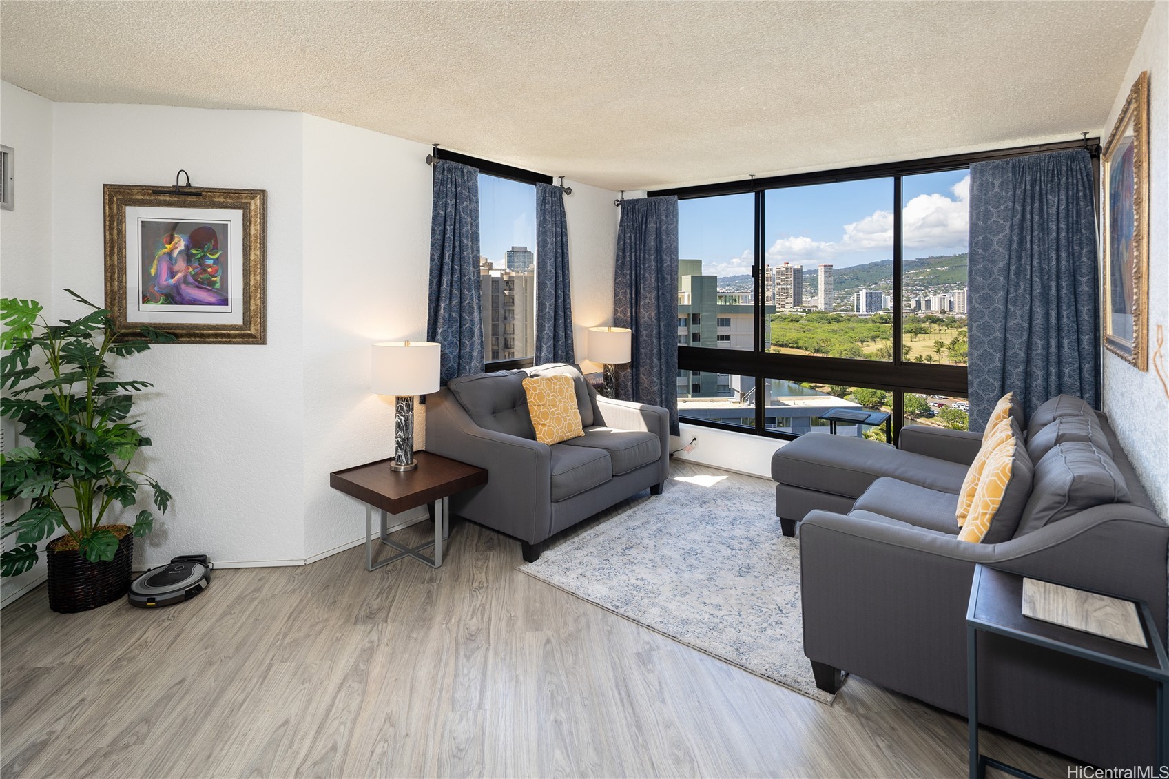 300 Wai Nani Way 1718-II (King Tw)