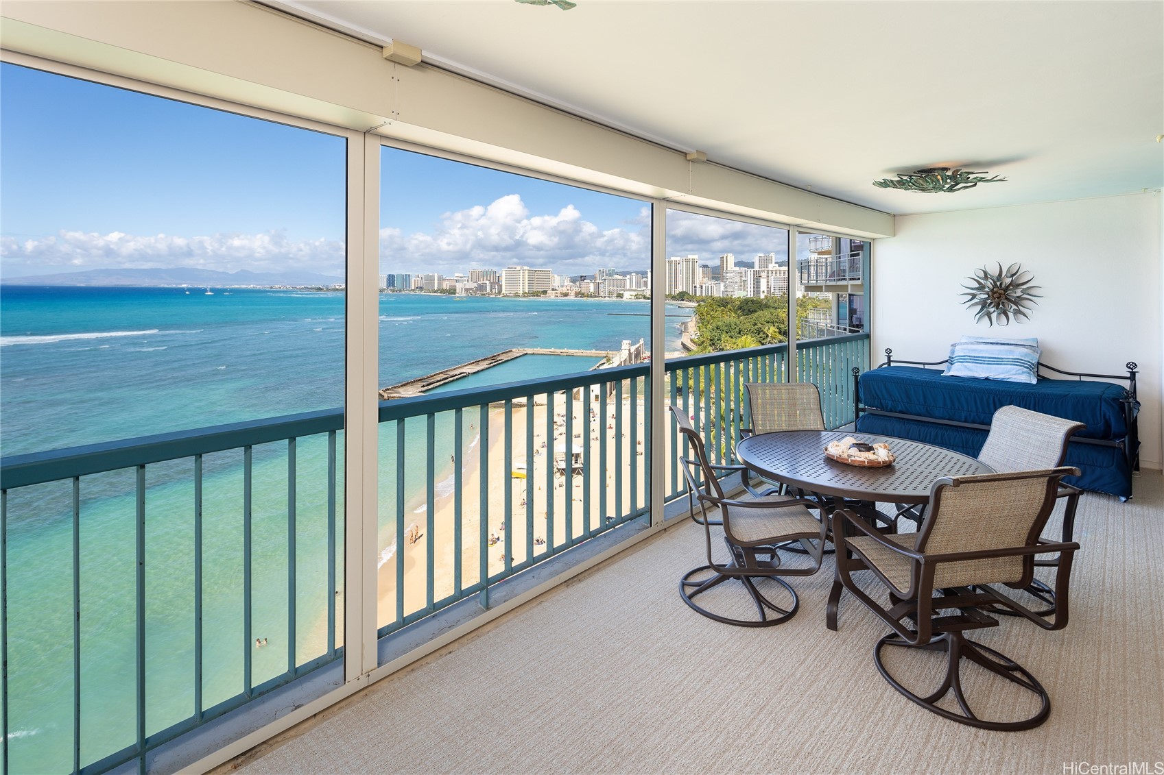 2877 Kalakaua Avenue 805