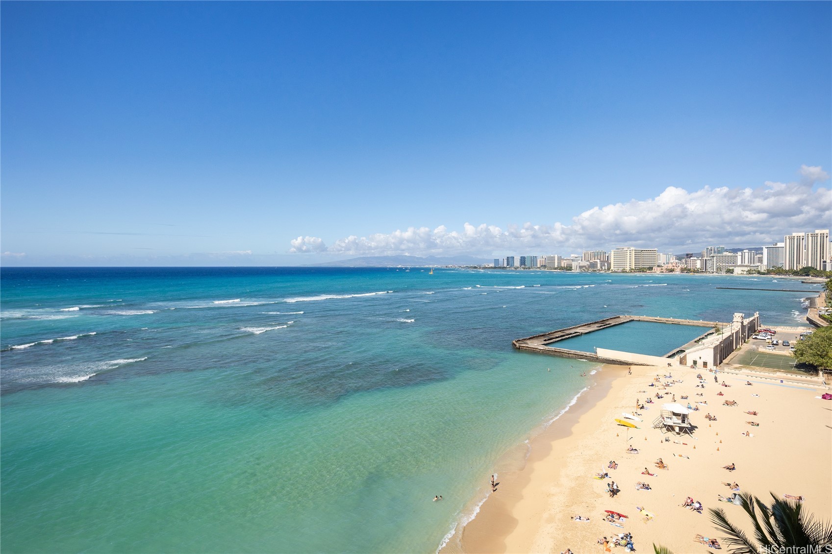 2877 Kalakaua Avenue 805