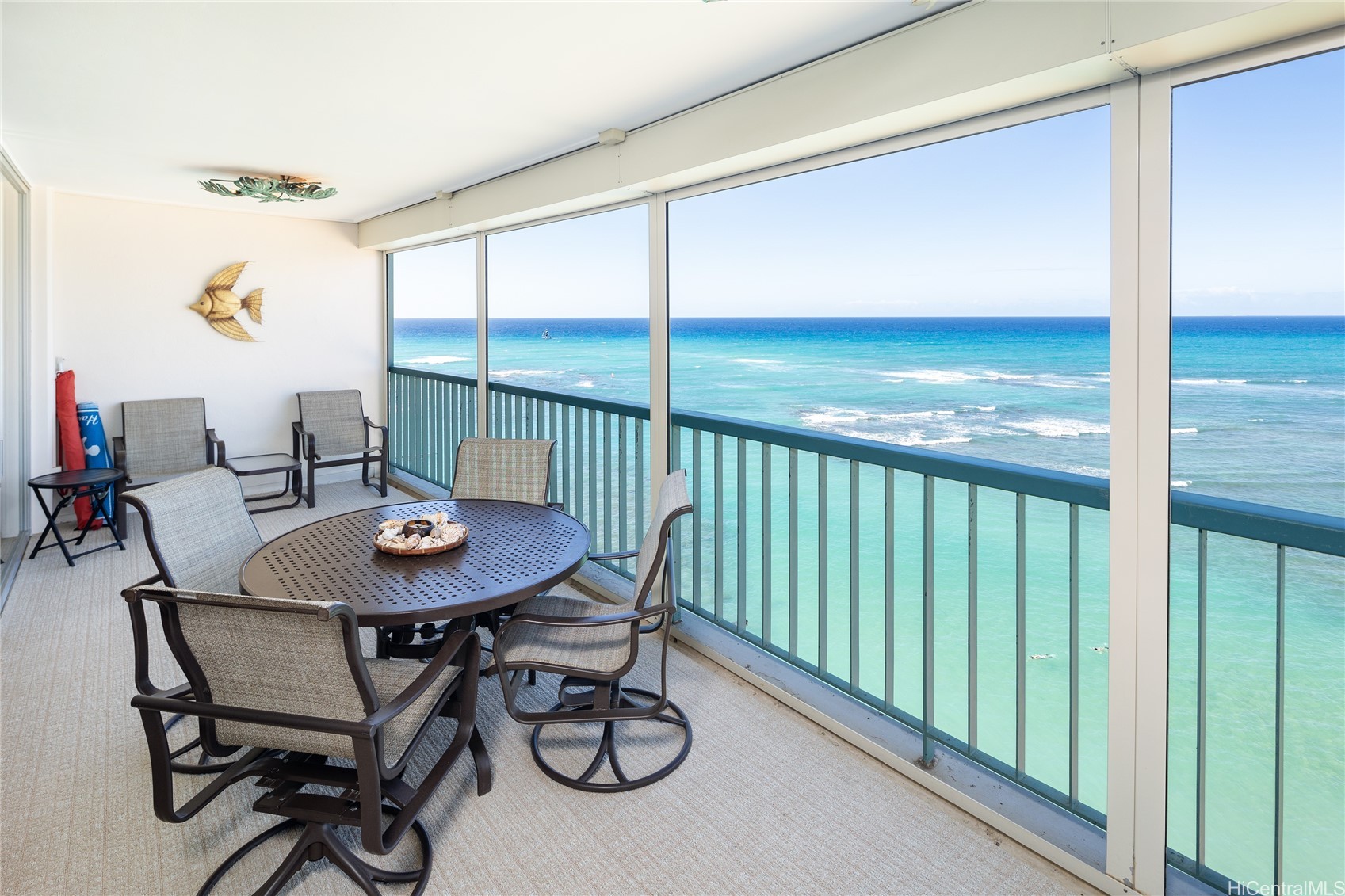 2877 Kalakaua Avenue 805