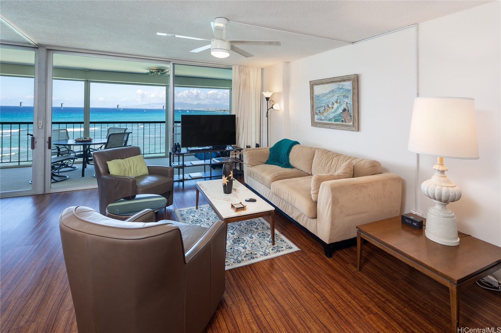 2877 Kalakaua Avenue 805