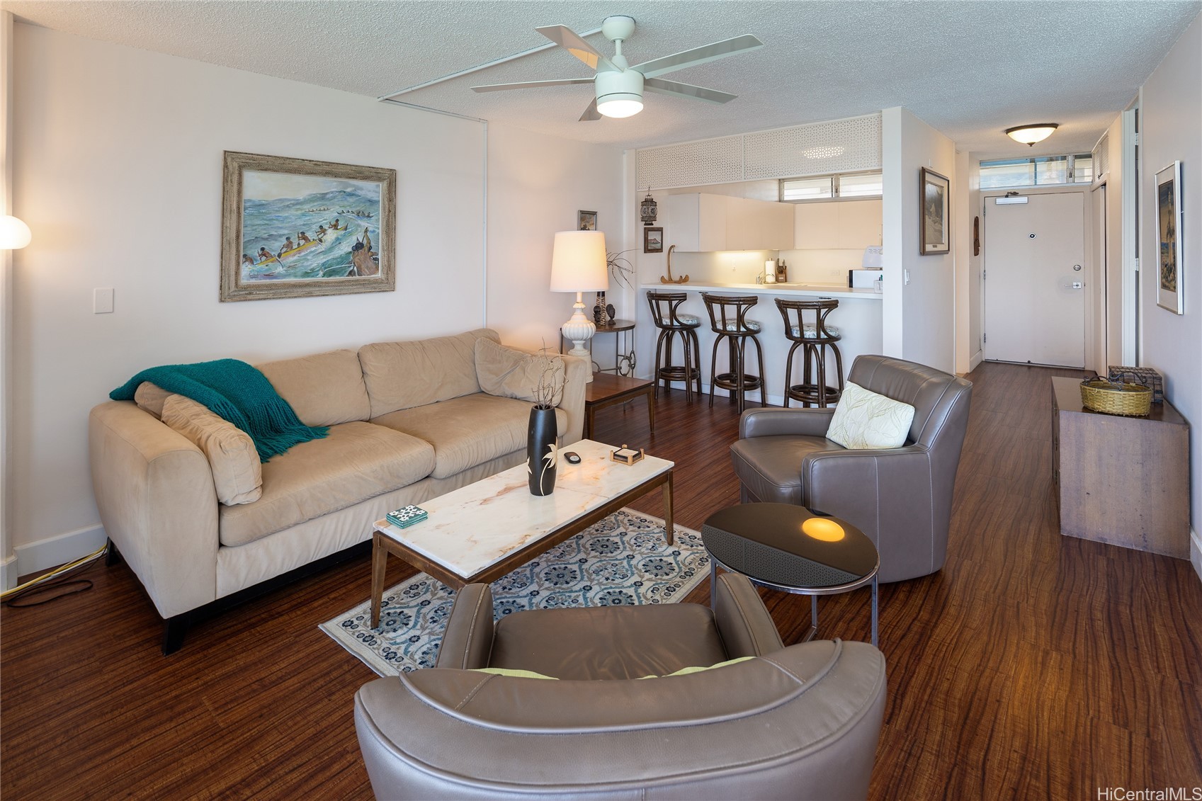 2877 Kalakaua Avenue 805