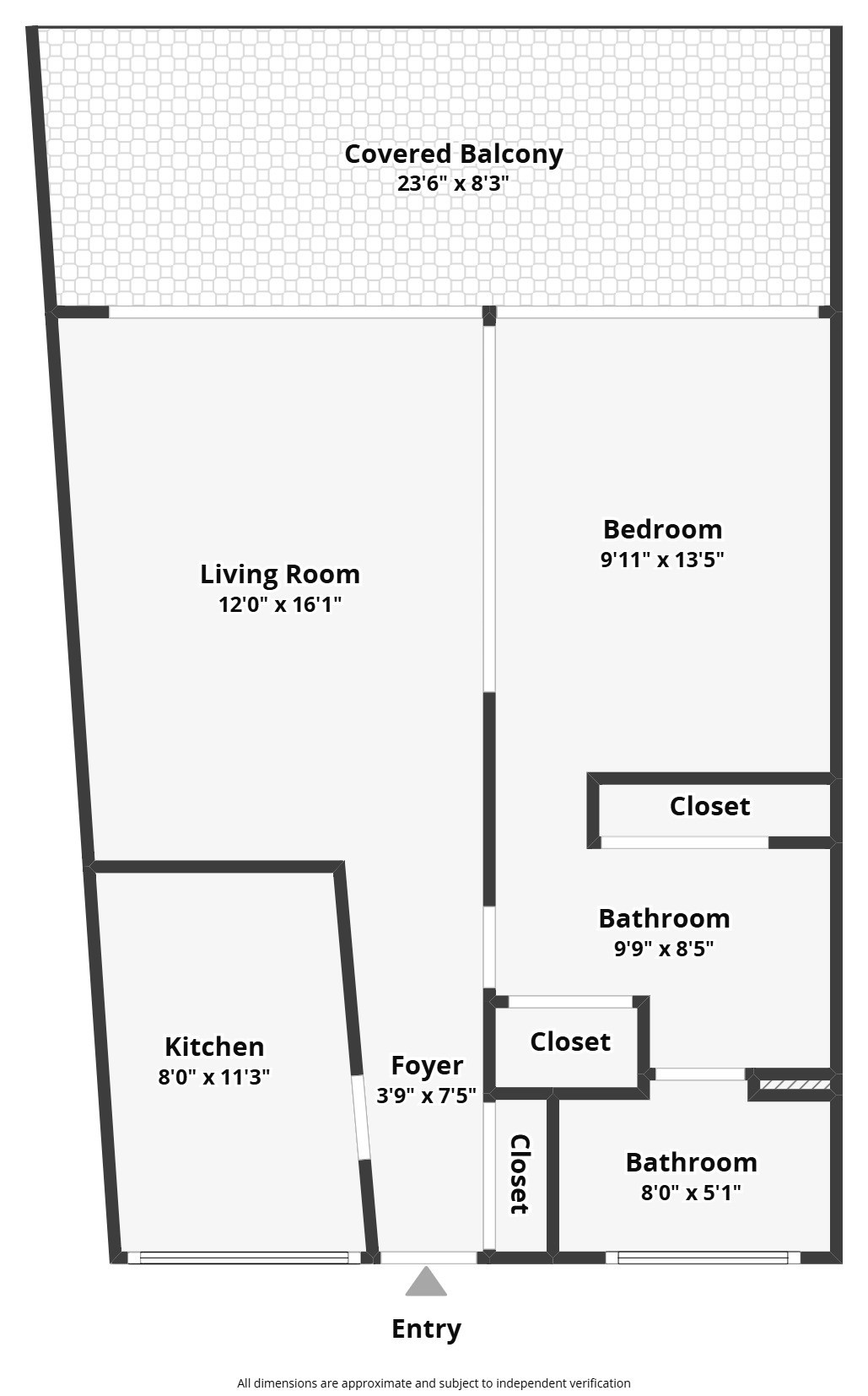 2877 Kalakaua Avenue 804