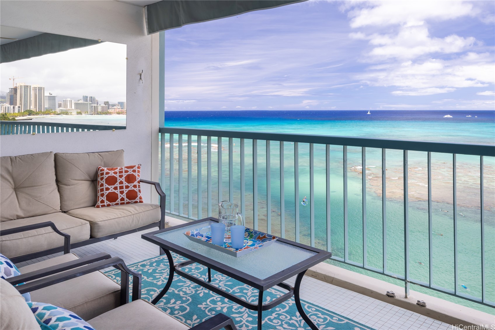 2877 Kalakaua Avenue 804