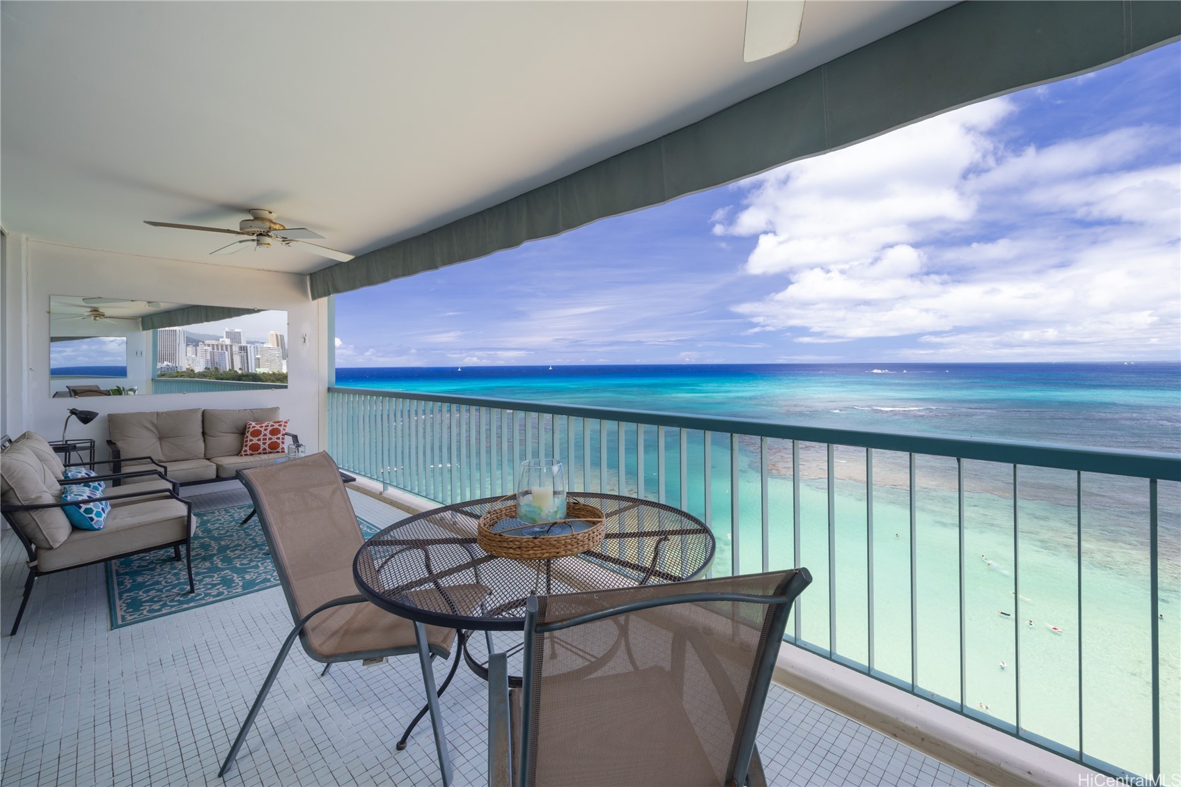 2877 Kalakaua Avenue 804