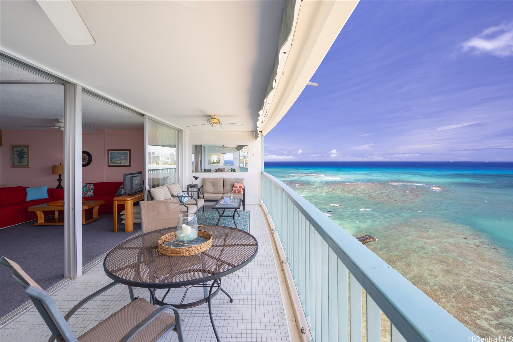 2877 Kalakaua Avenue 804