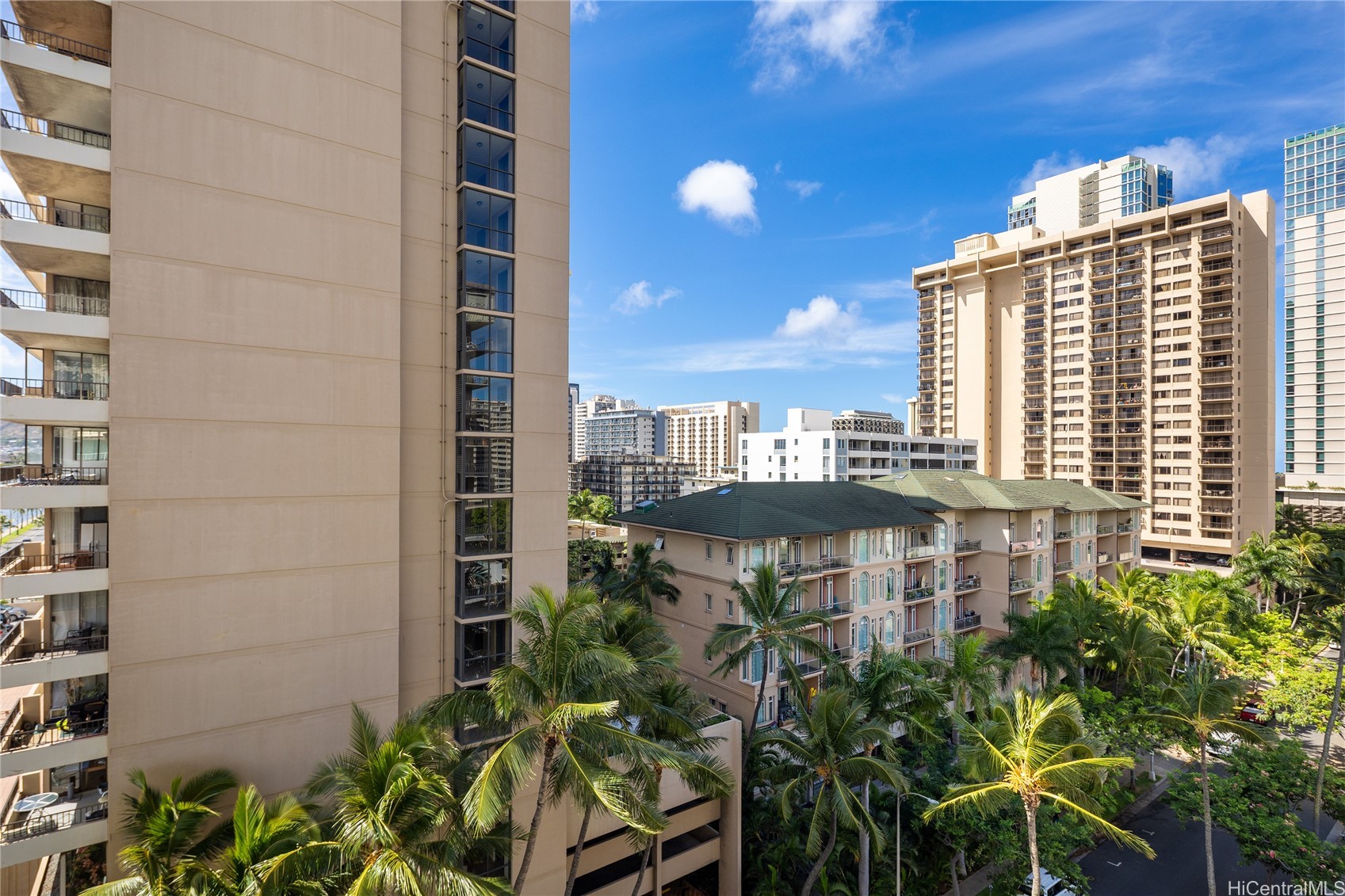 2115 Ala Wai Boulevard 1003