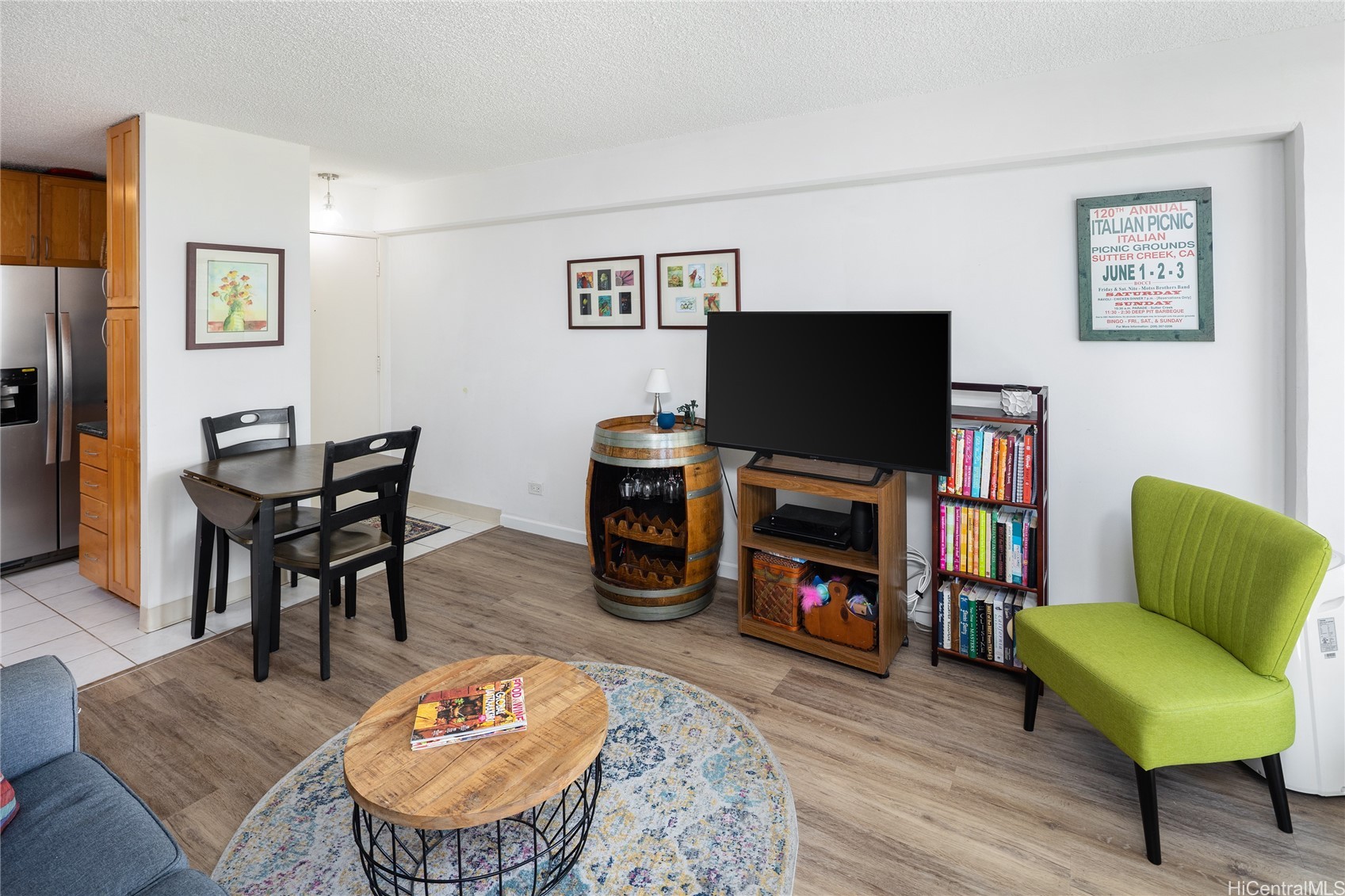 2115 Ala Wai Boulevard 1003