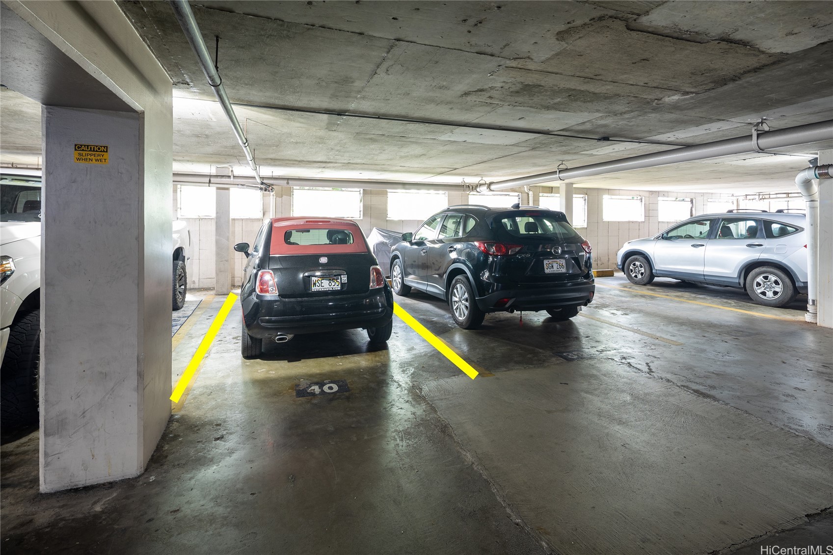 2115 Ala Wai Boulevard 1003