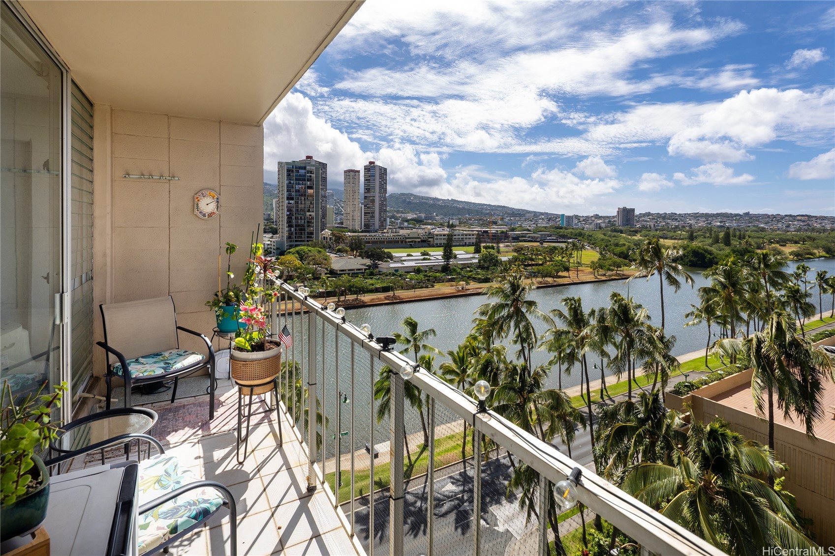 2115 Ala Wai Boulevard 1003