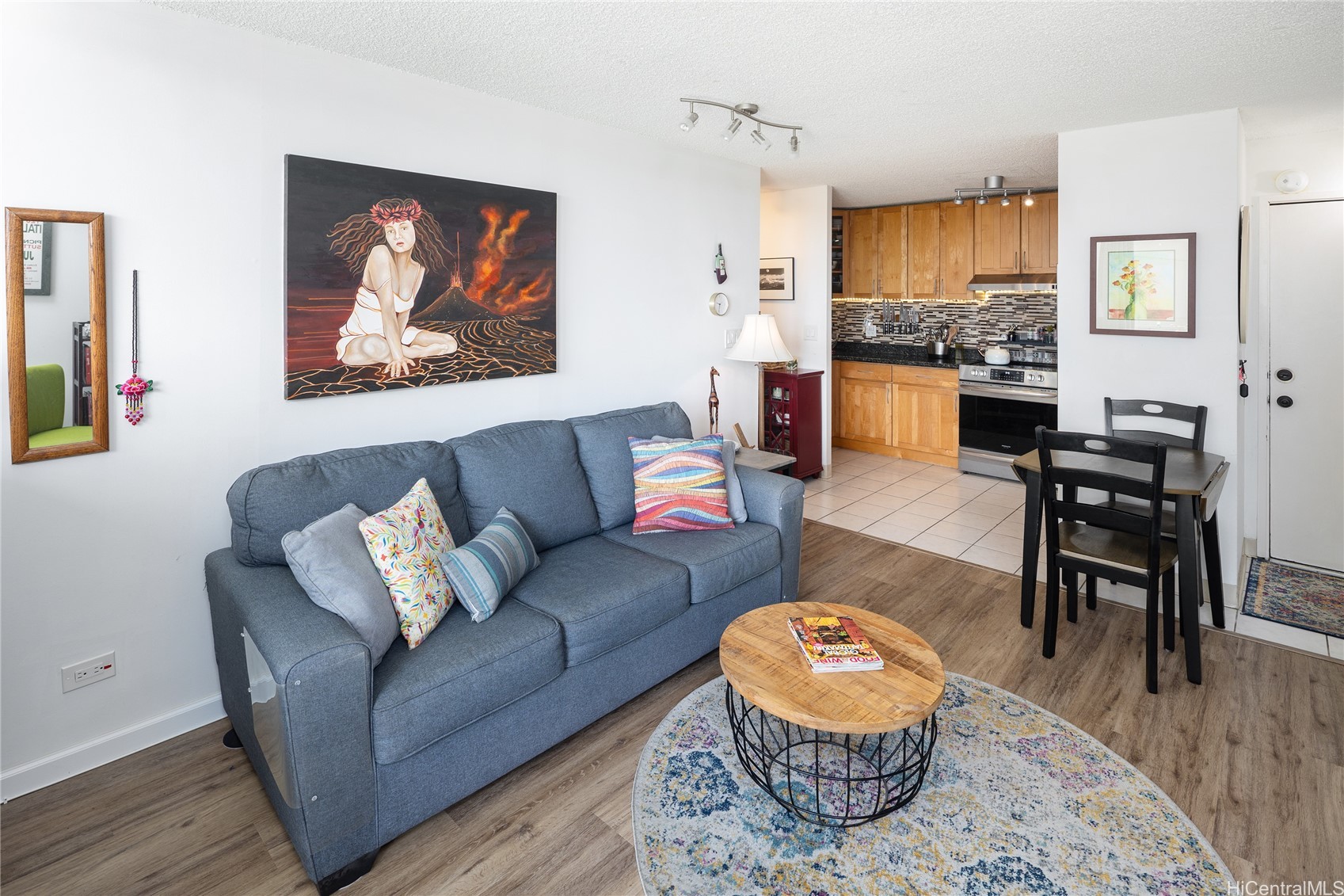 2115 Ala Wai Boulevard 1003