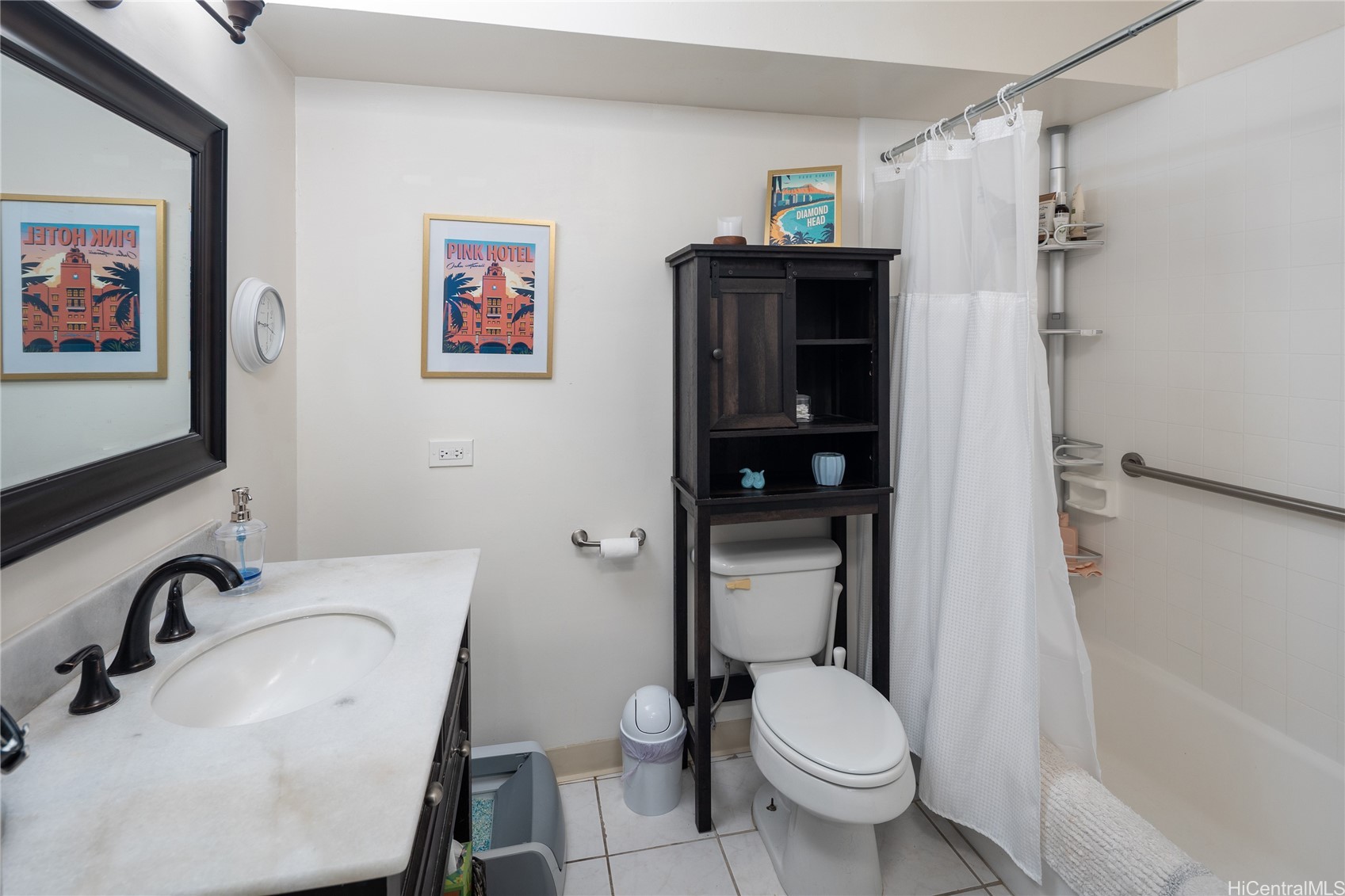 2115 Ala Wai Boulevard 1003