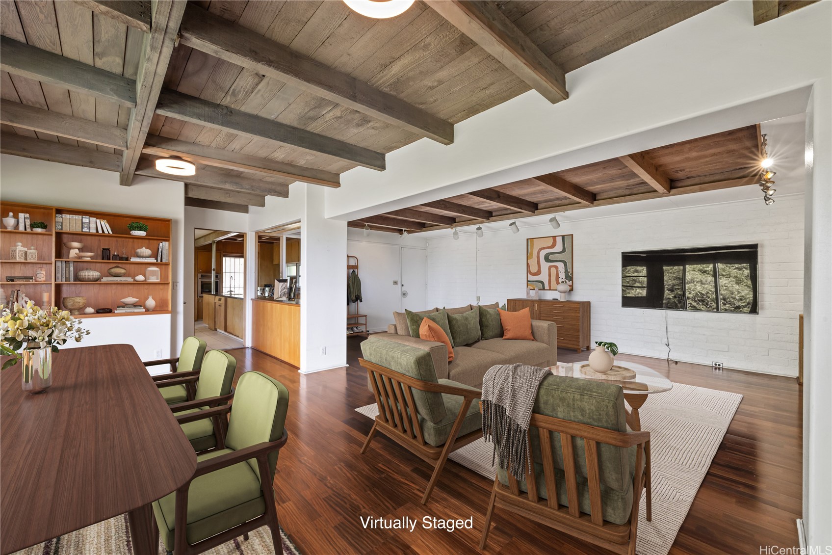 2316 Round Top Drive