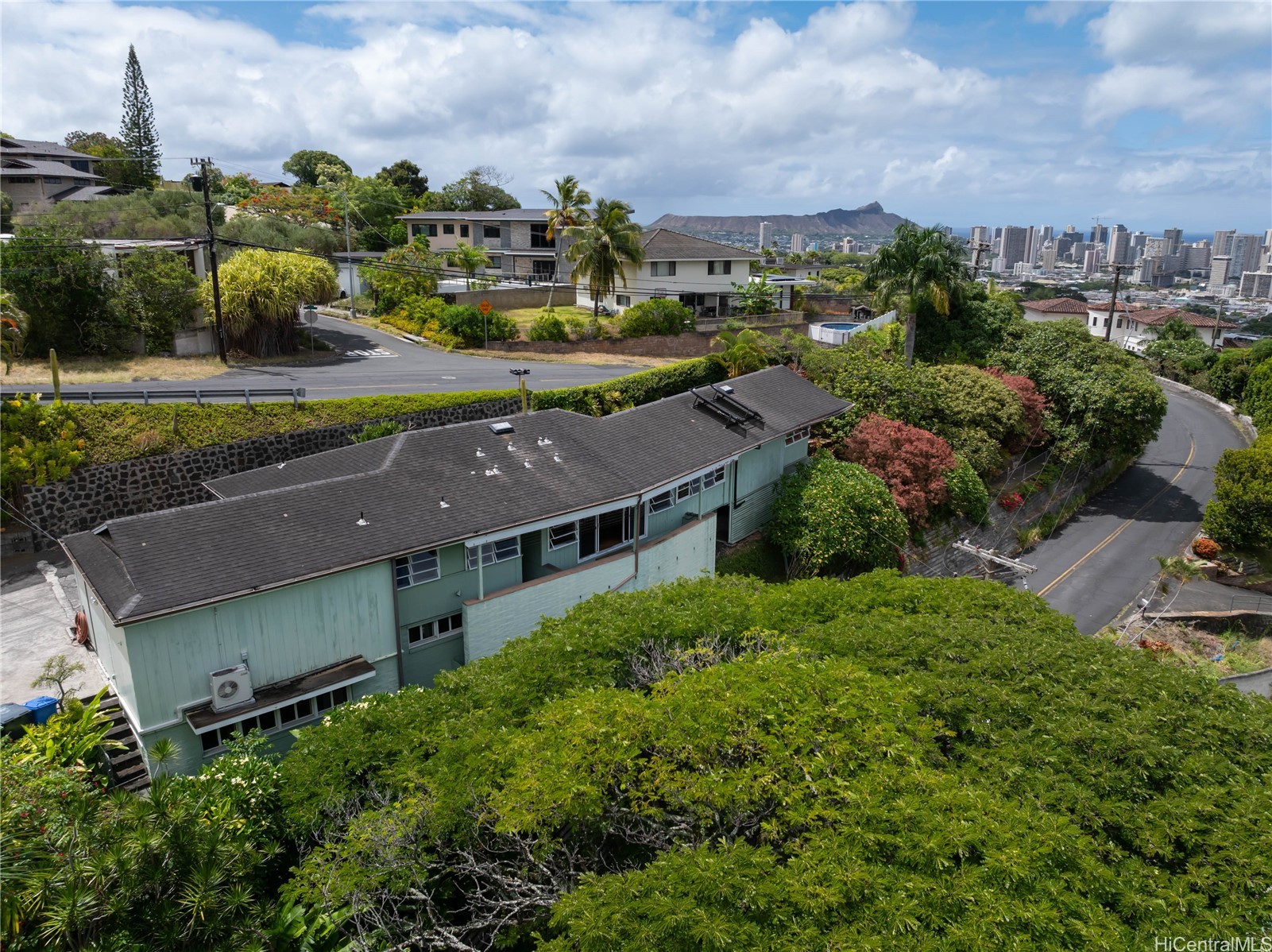 2316 Round Top Drive