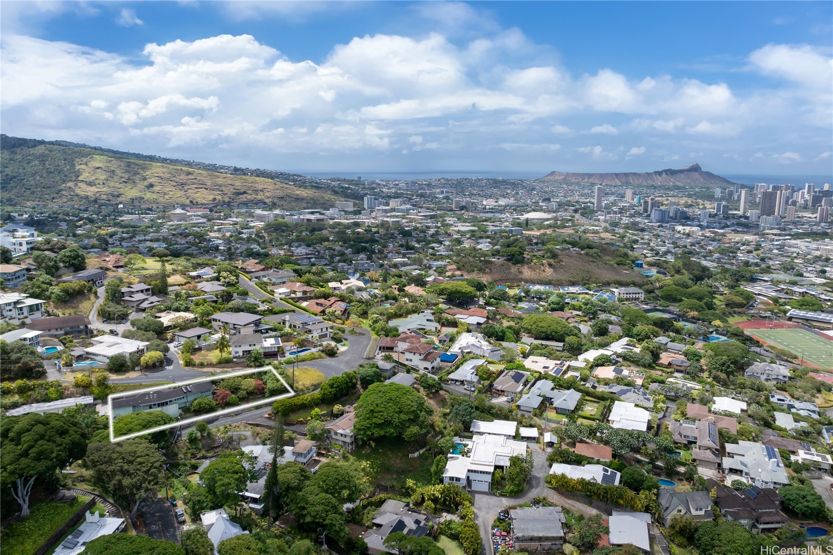 2316 Round Top Drive