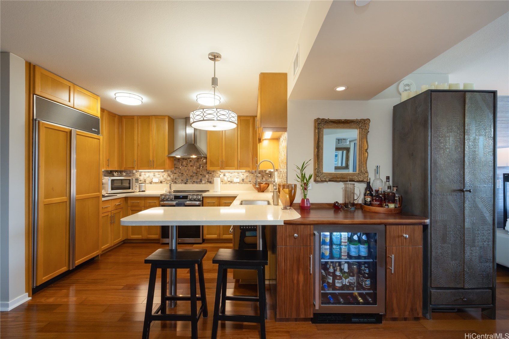 1296 Kapiolani Boulevard II-4602