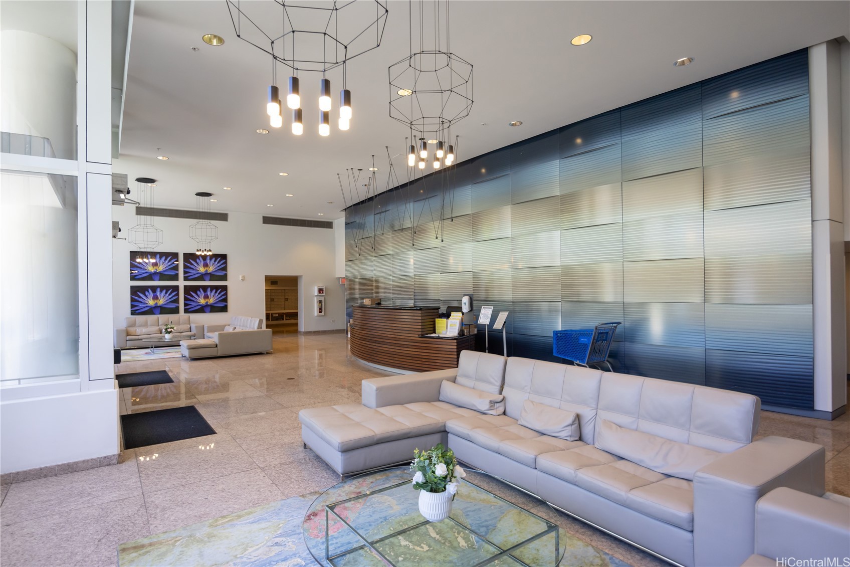 1296 Kapiolani Boulevard II-4602