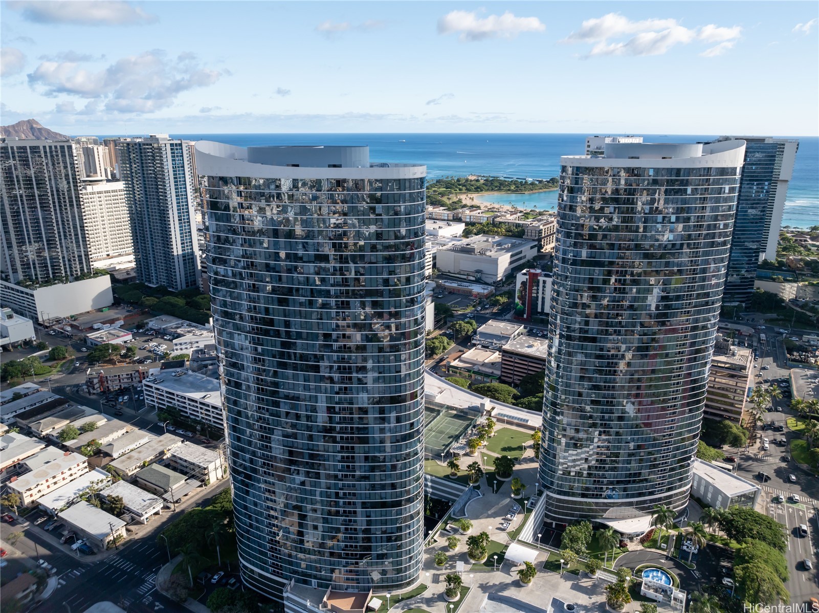 1296 Kapiolani Boulevard II-4602