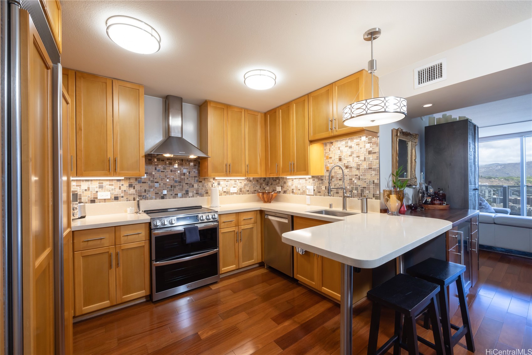 1296 Kapiolani Boulevard II-4602