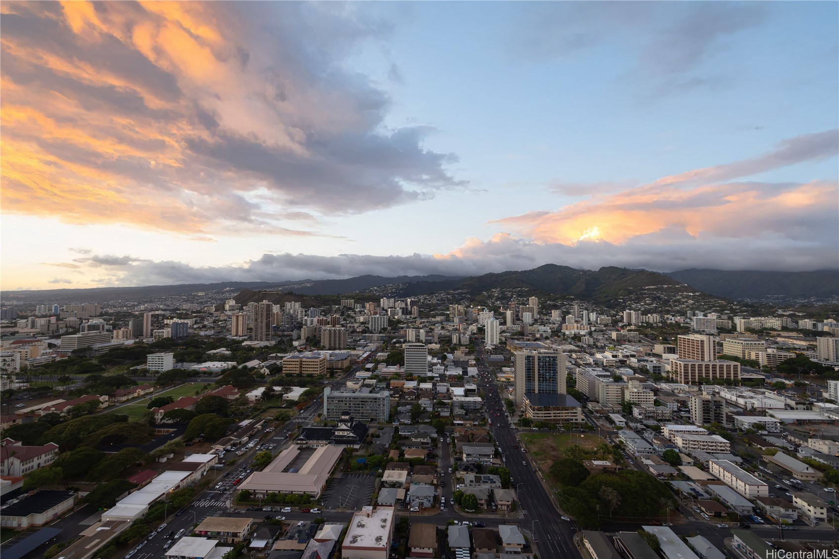 1296 Kapiolani Boulevard II-4602