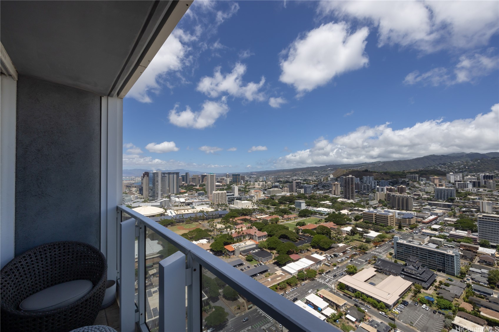 1296 Kapiolani Boulevard II-4602