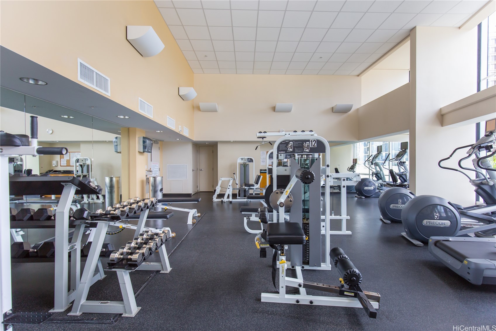 1296 Kapiolani Boulevard II-4602