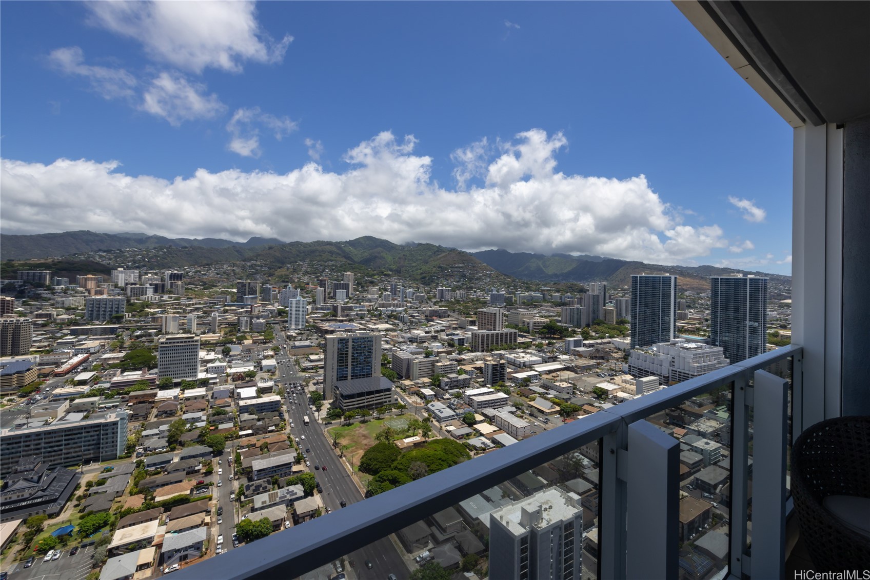 1296 Kapiolani Boulevard II-4602