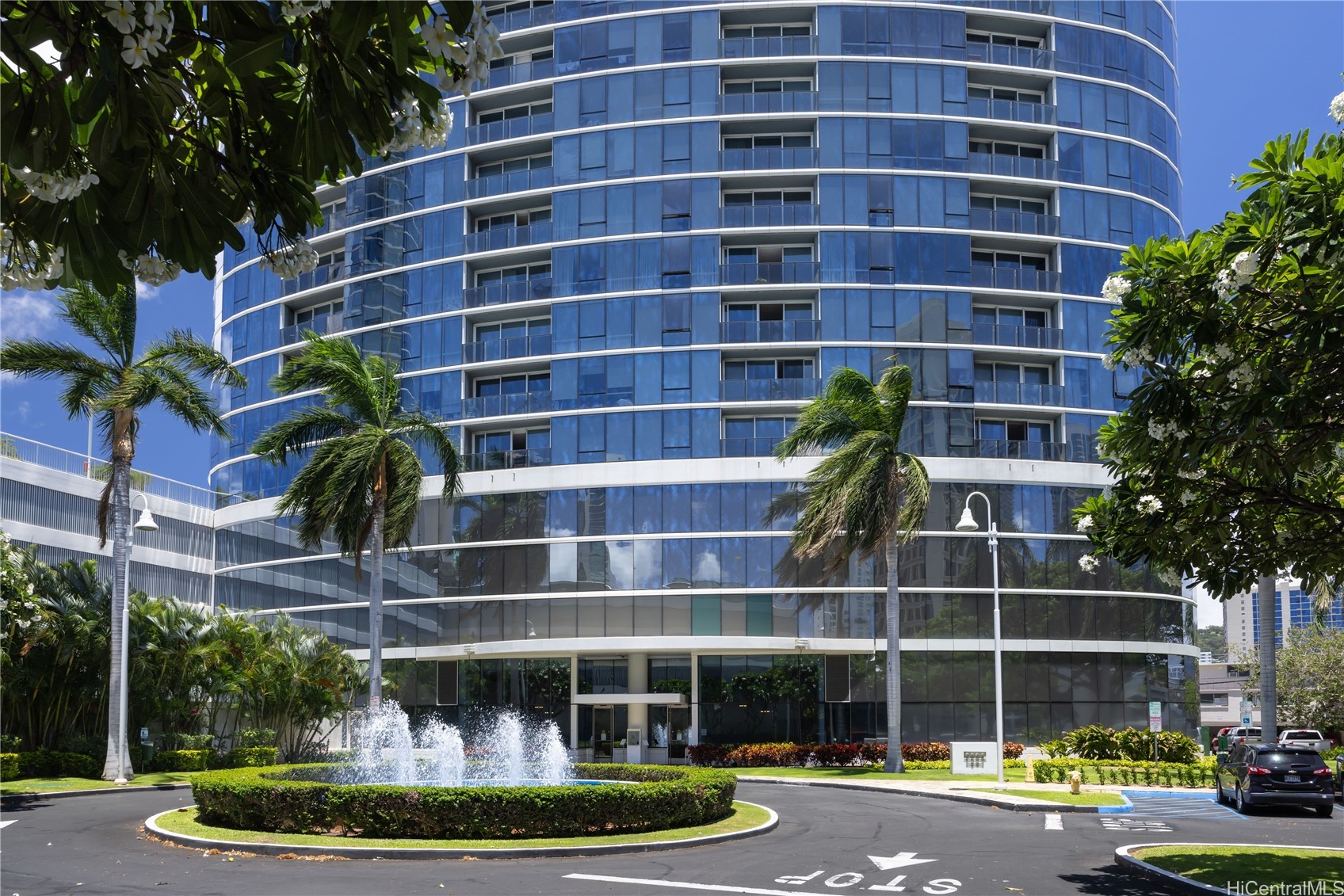 1296 Kapiolani Boulevard II-4602