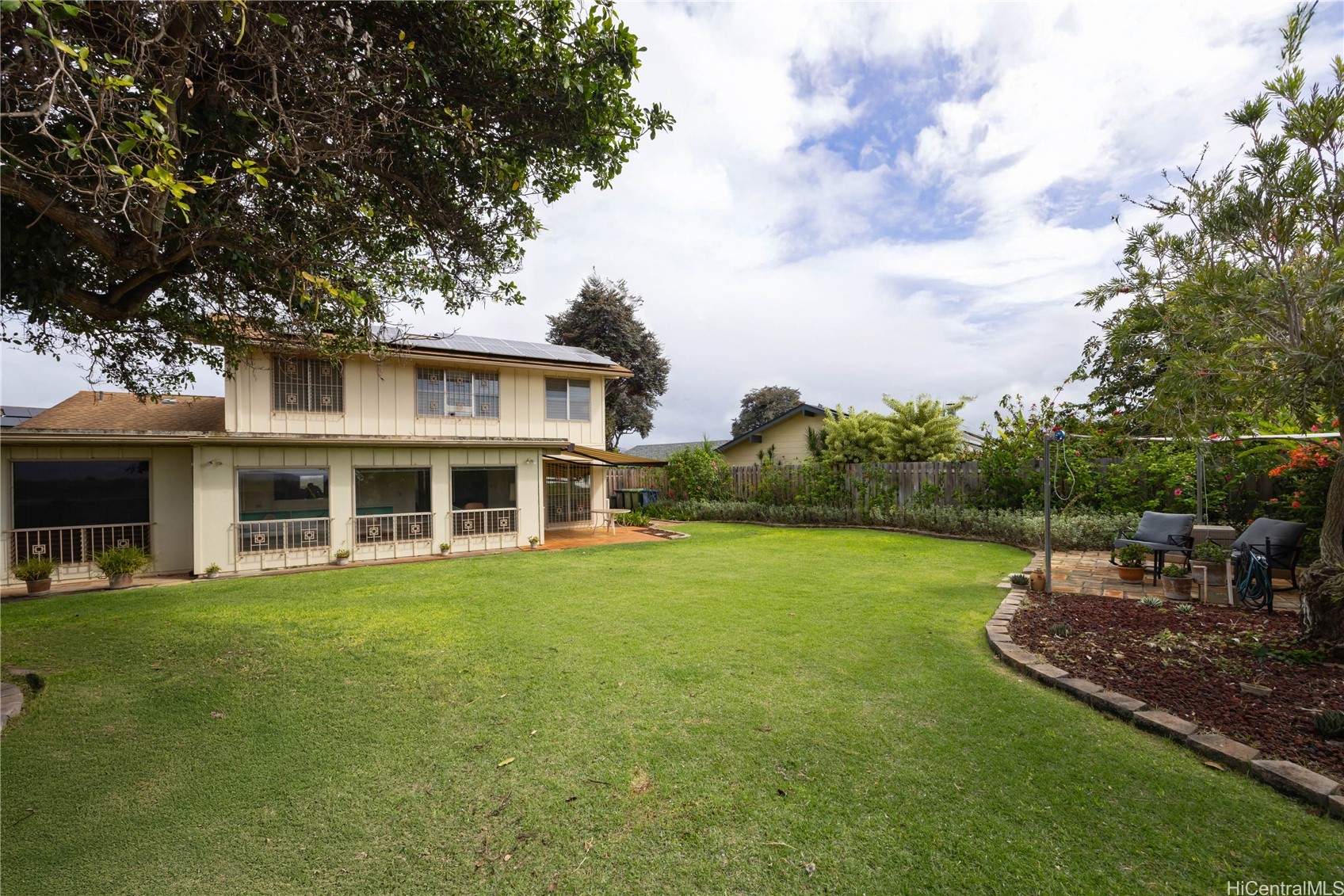 94-641 Hikianalia Place