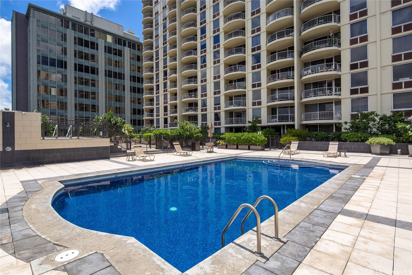 1717 Ala Wai Boulevard 2805