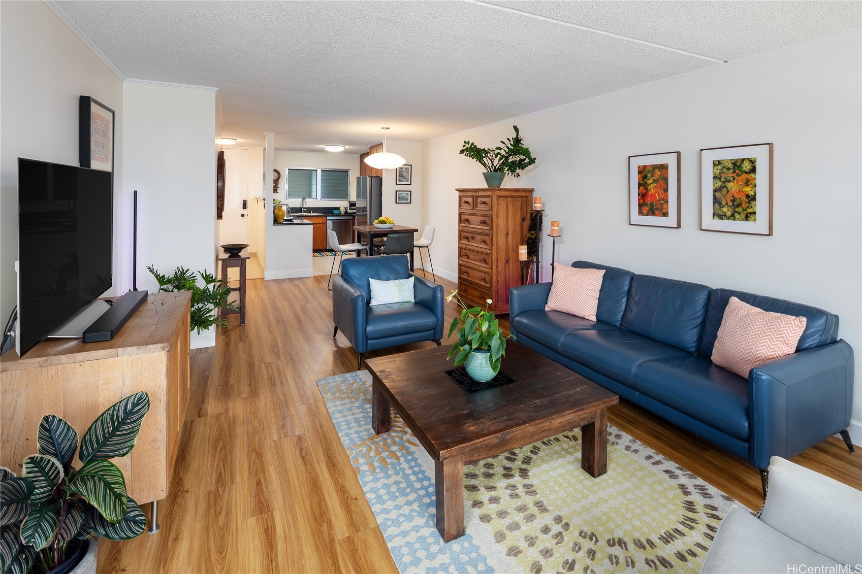 1717 Ala Wai Boulevard 2805