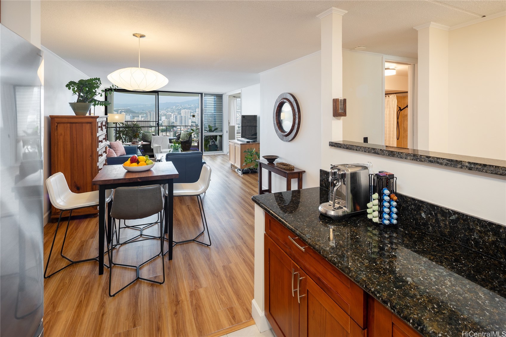 1717 Ala Wai Boulevard 2805