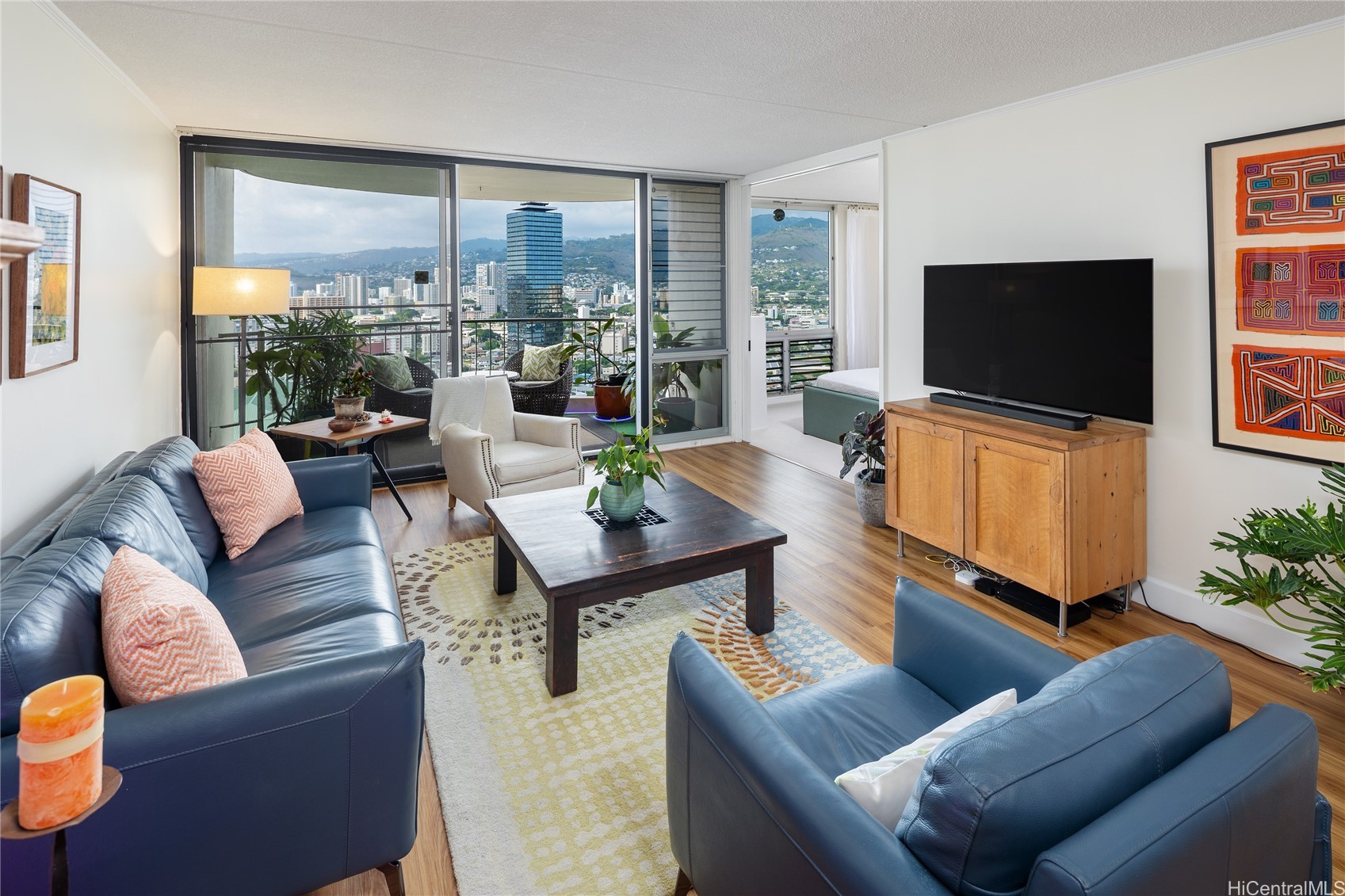 1717 Ala Wai Boulevard 2805