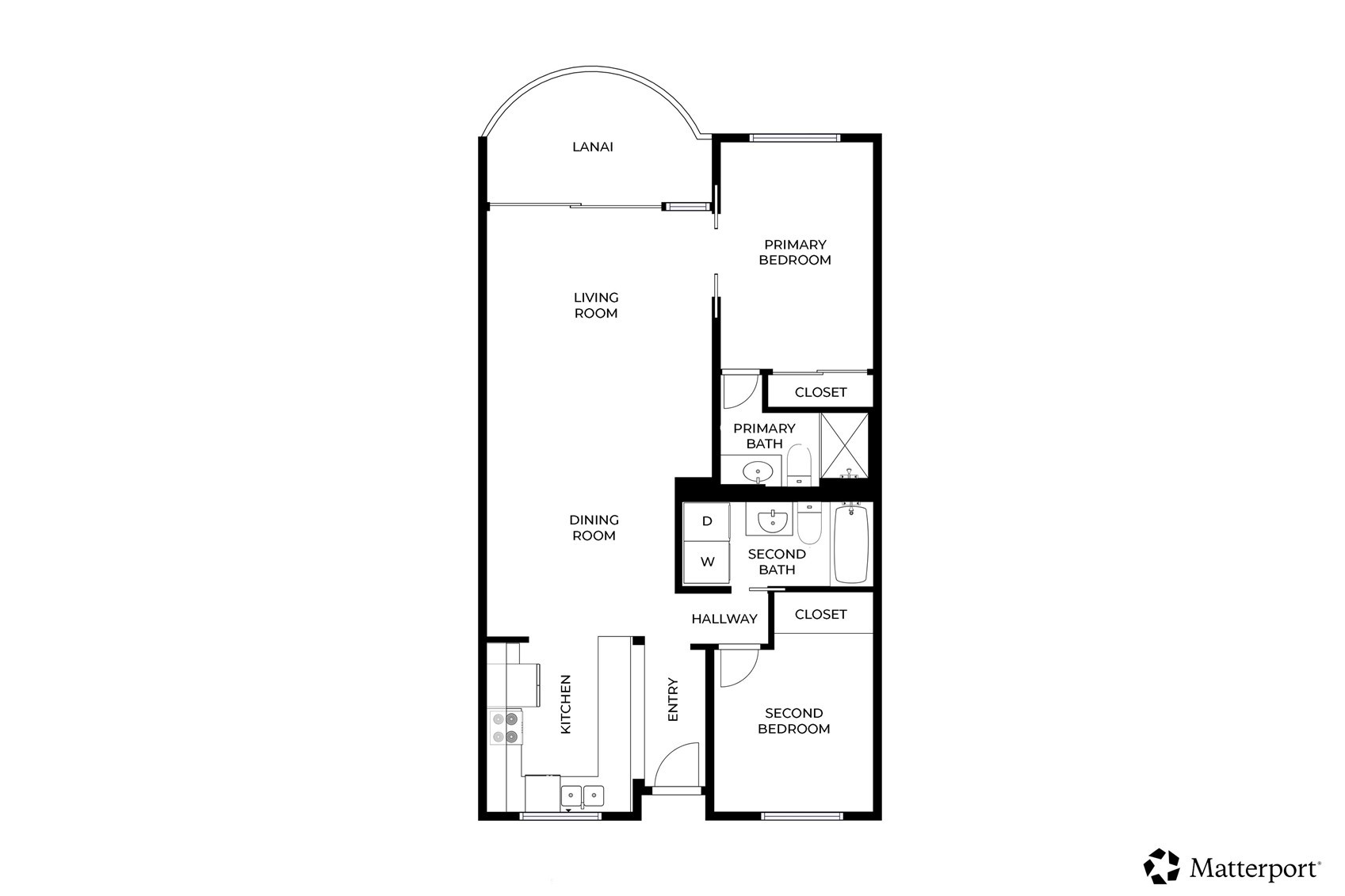 1717 Ala Wai Boulevard 2805