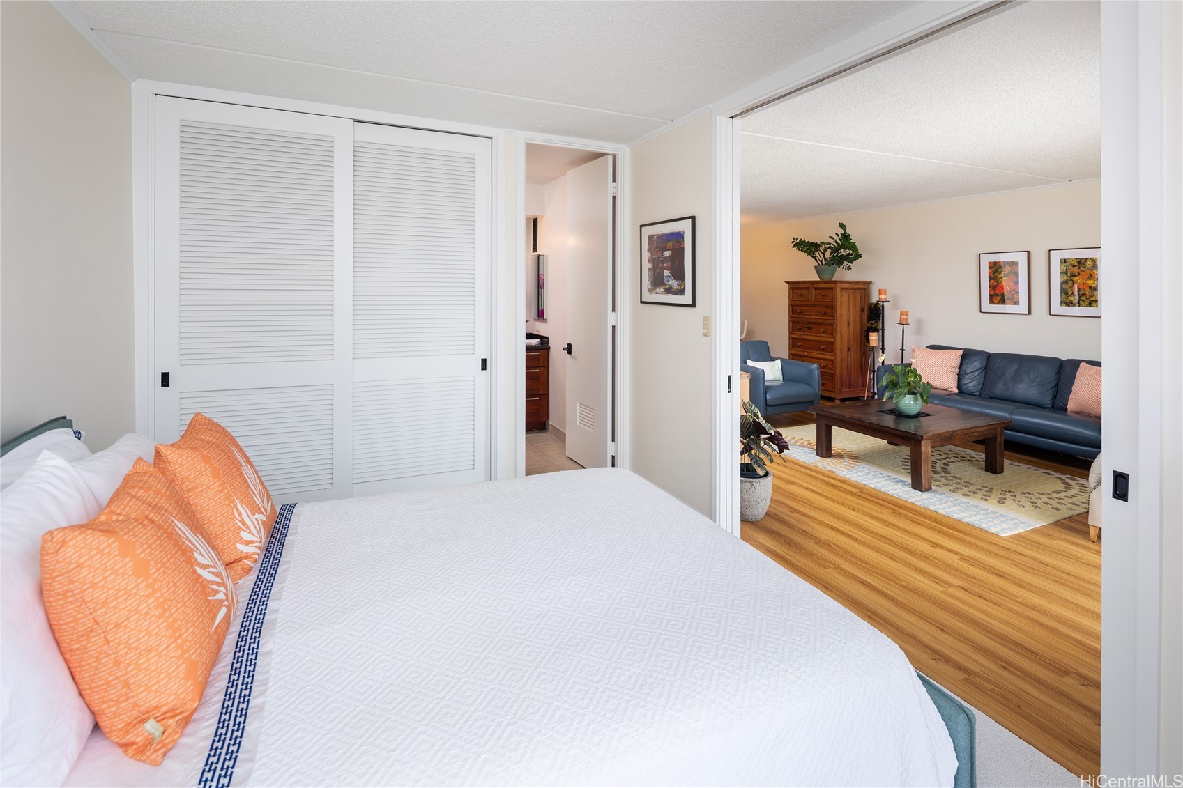 1717 Ala Wai Boulevard 2805