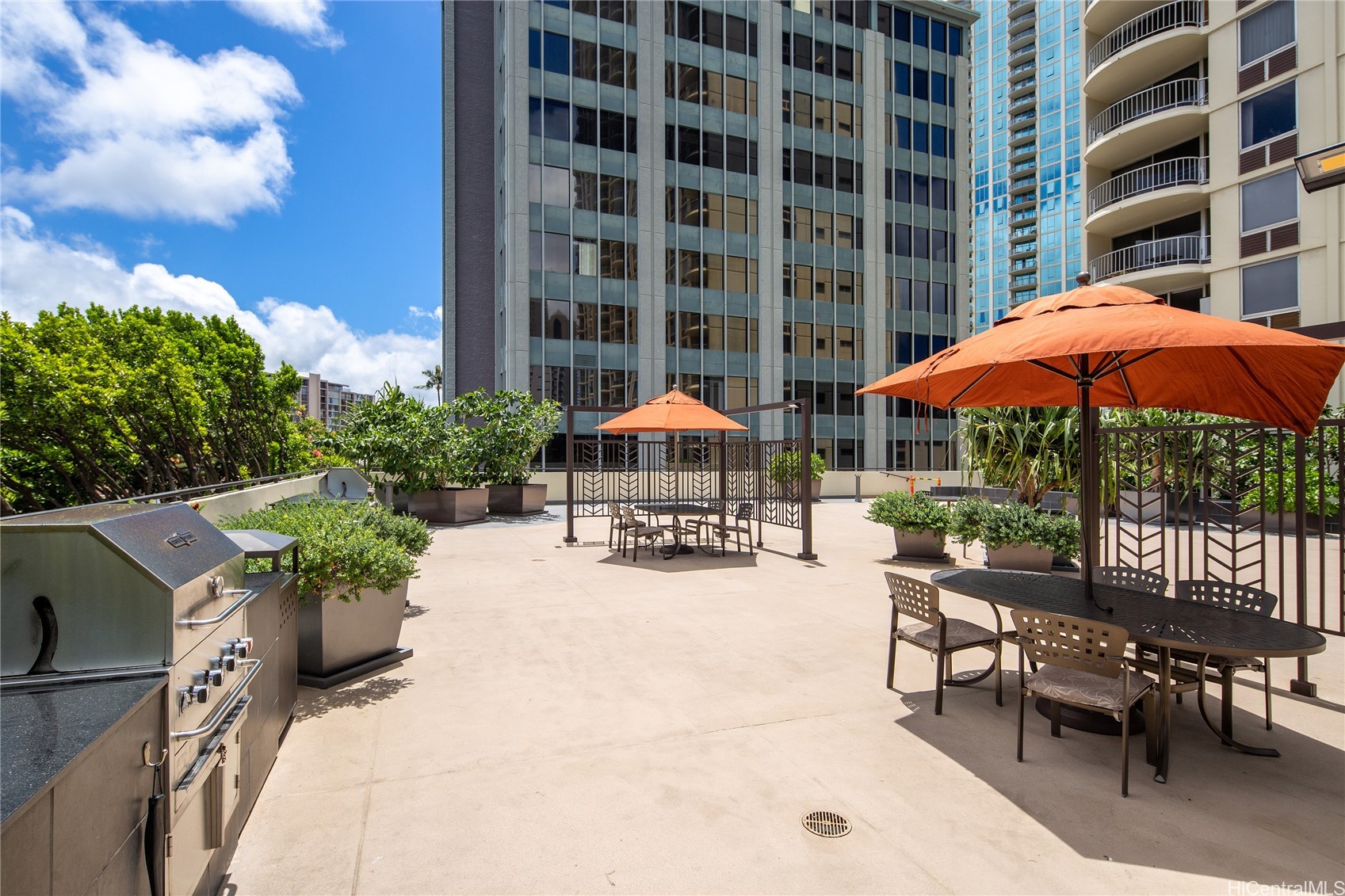 1717 Ala Wai Boulevard 2805