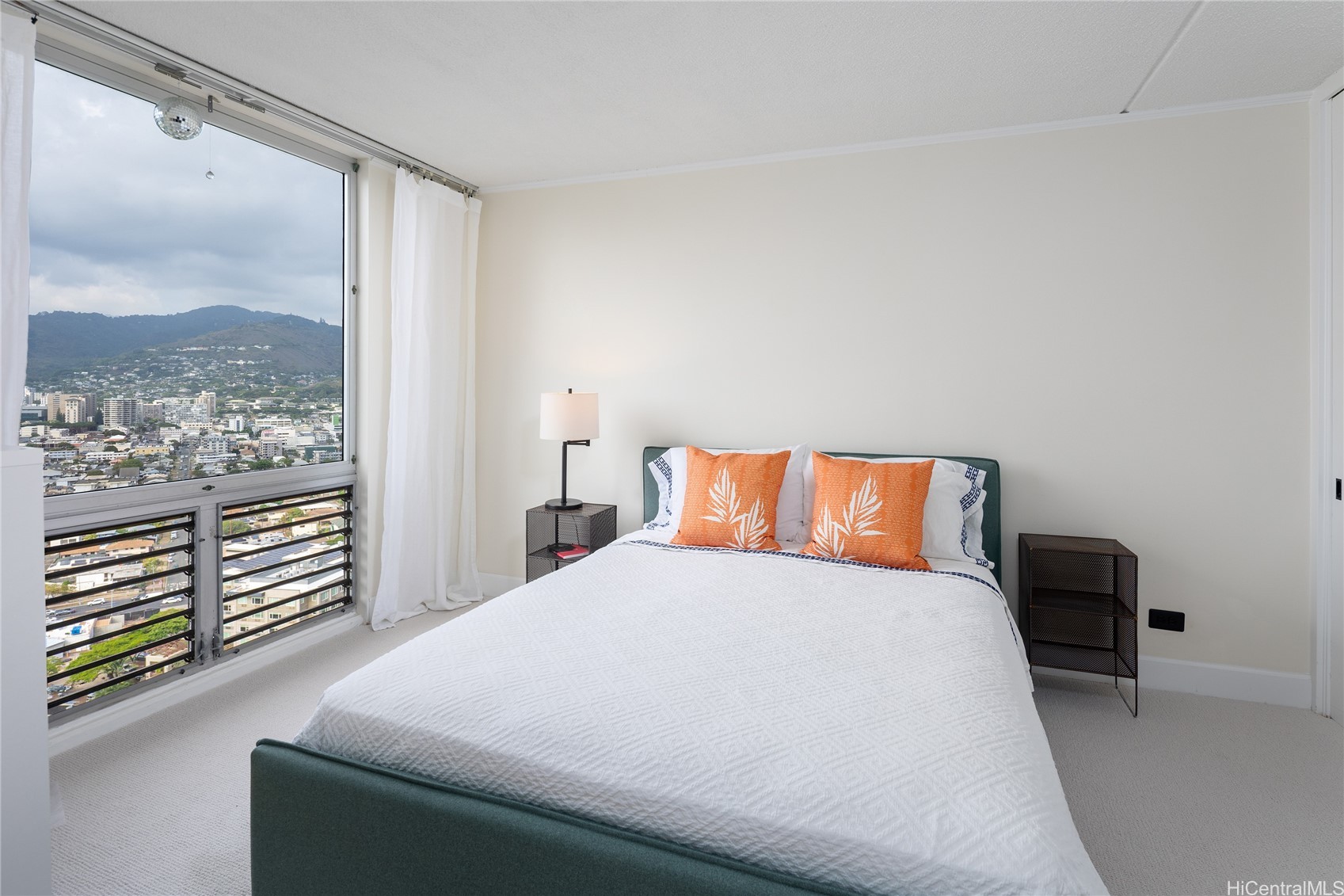 1717 Ala Wai Boulevard 2805