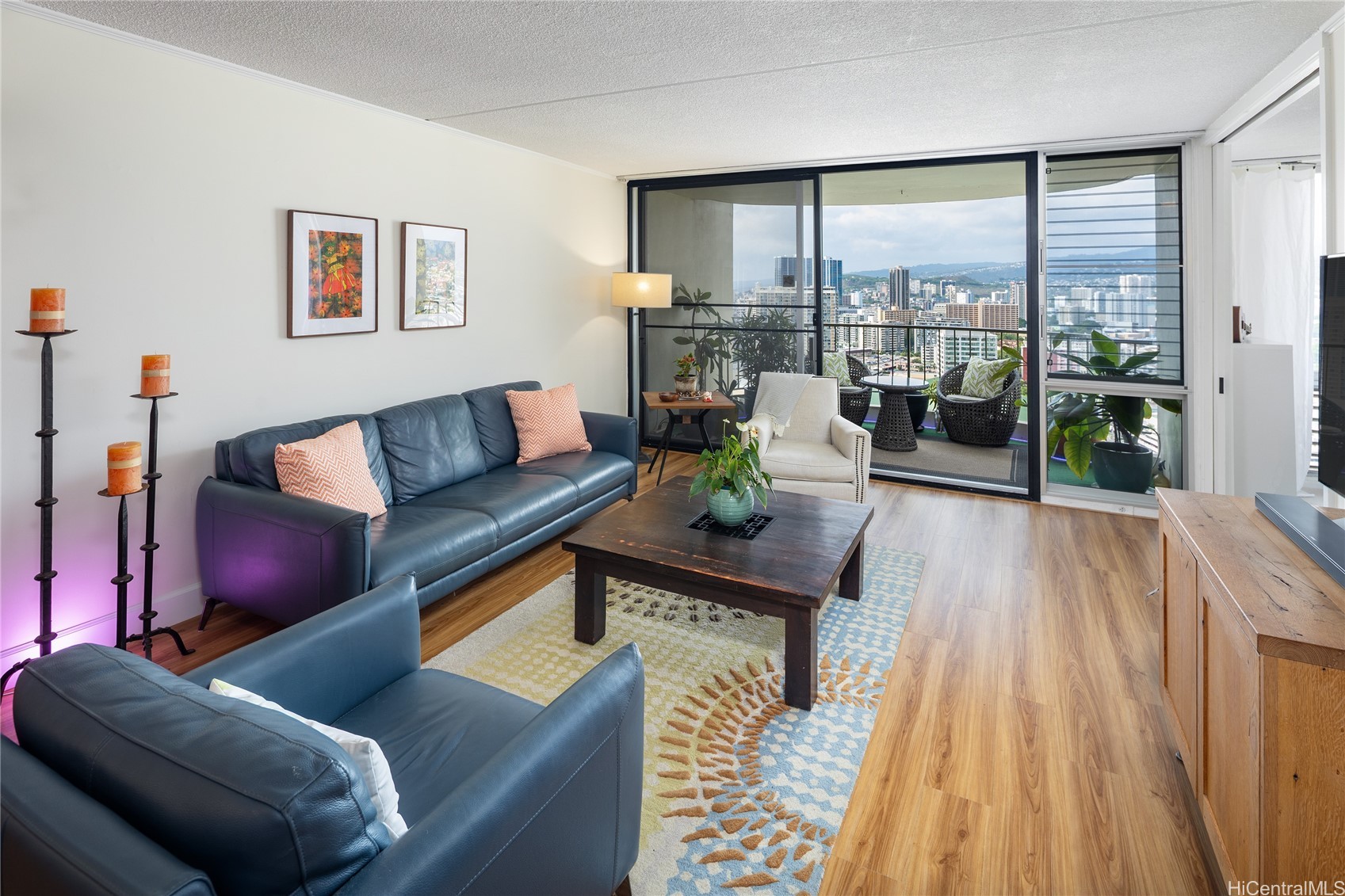 1717 Ala Wai Boulevard 2805