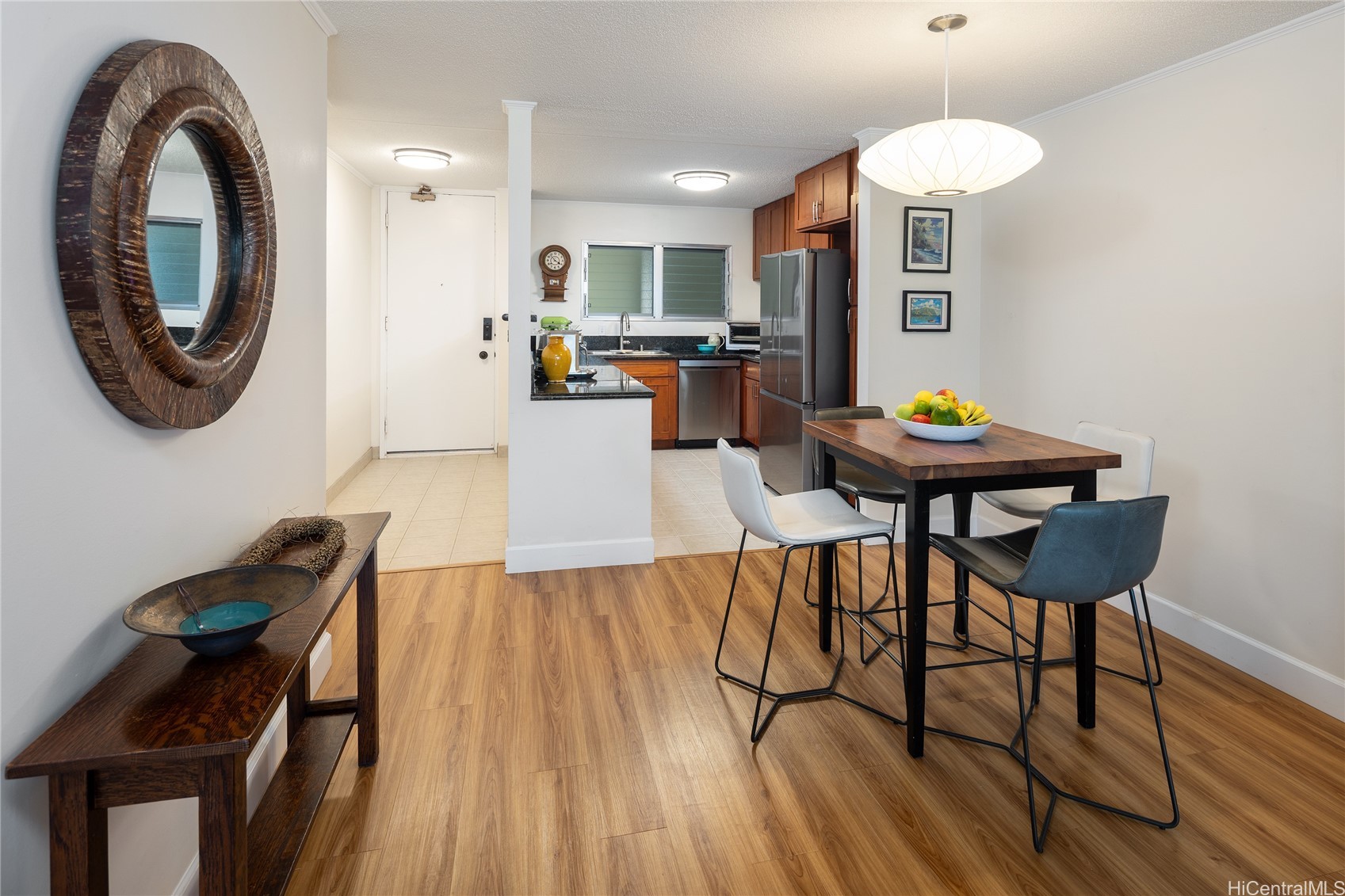 1717 Ala Wai Boulevard 2805