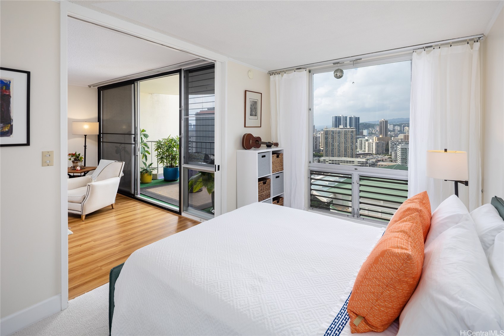 1717 Ala Wai Boulevard 2805