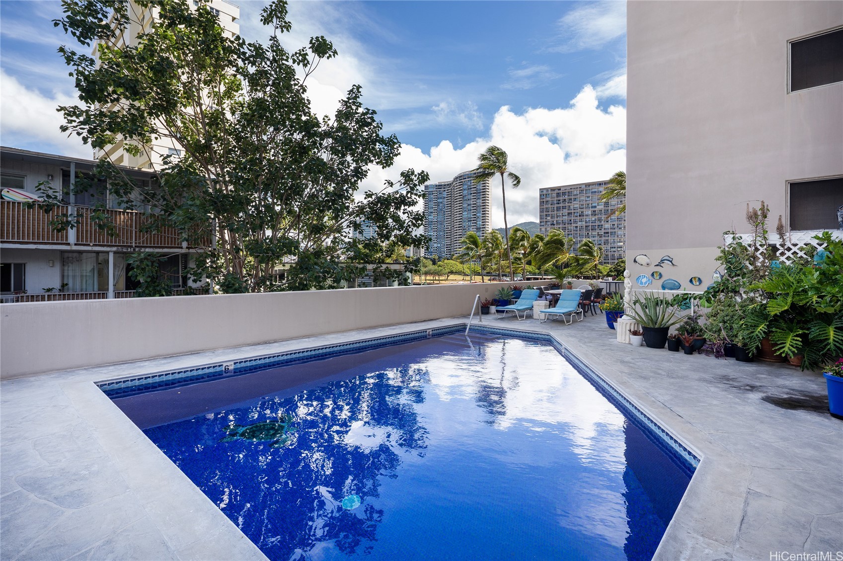 2115 Ala Wai Boulevard 1003