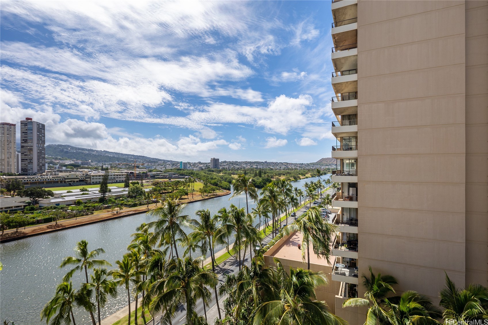 2115 Ala Wai Boulevard 1003
