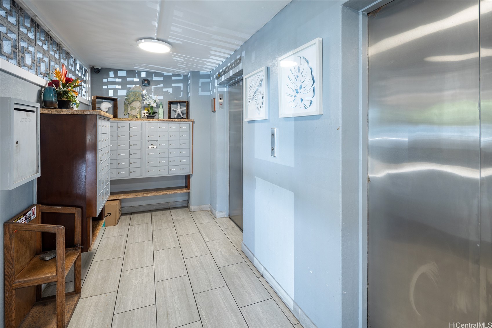 2115 Ala Wai Boulevard 1003