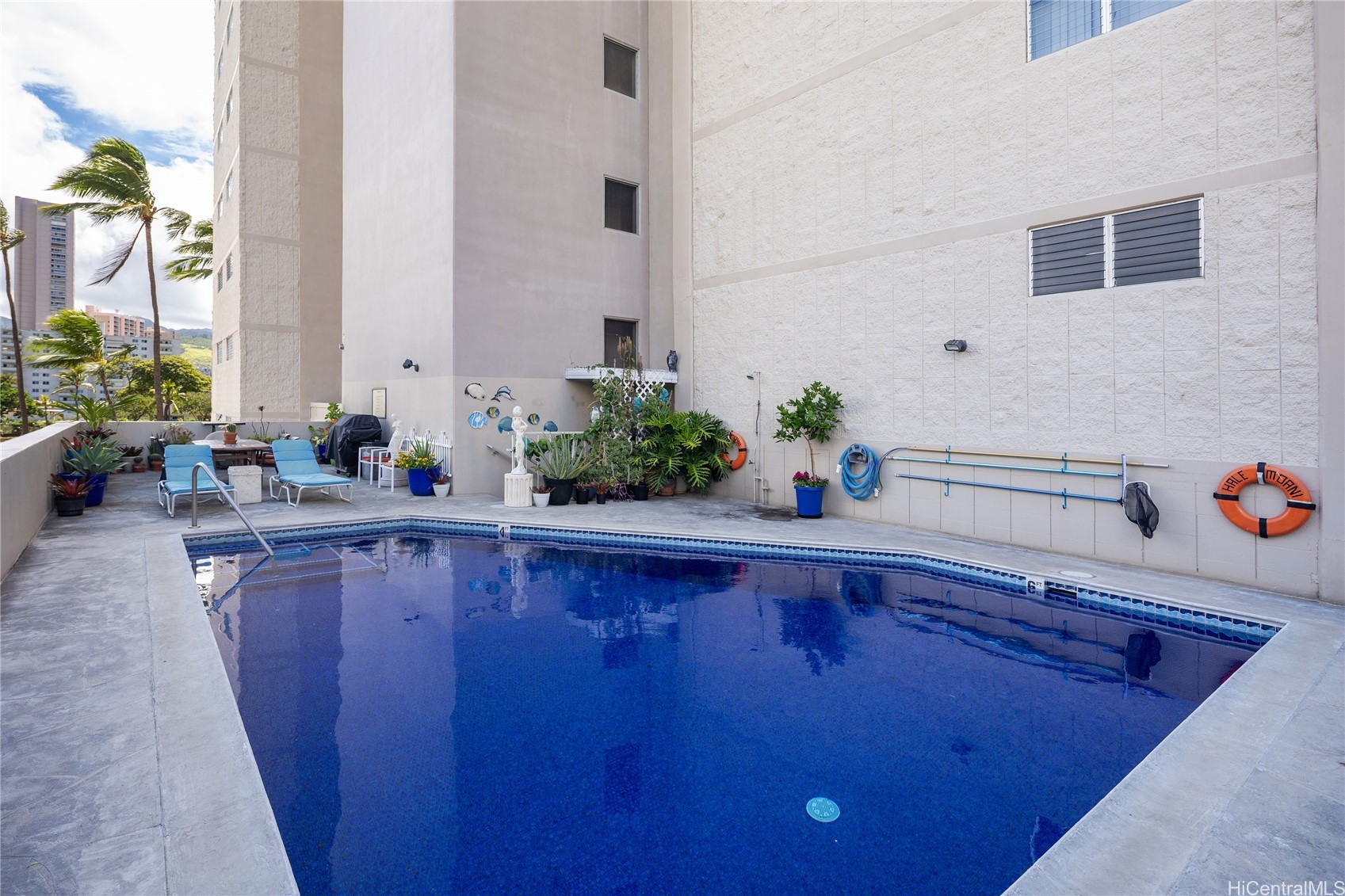 2115 Ala Wai Boulevard 1003