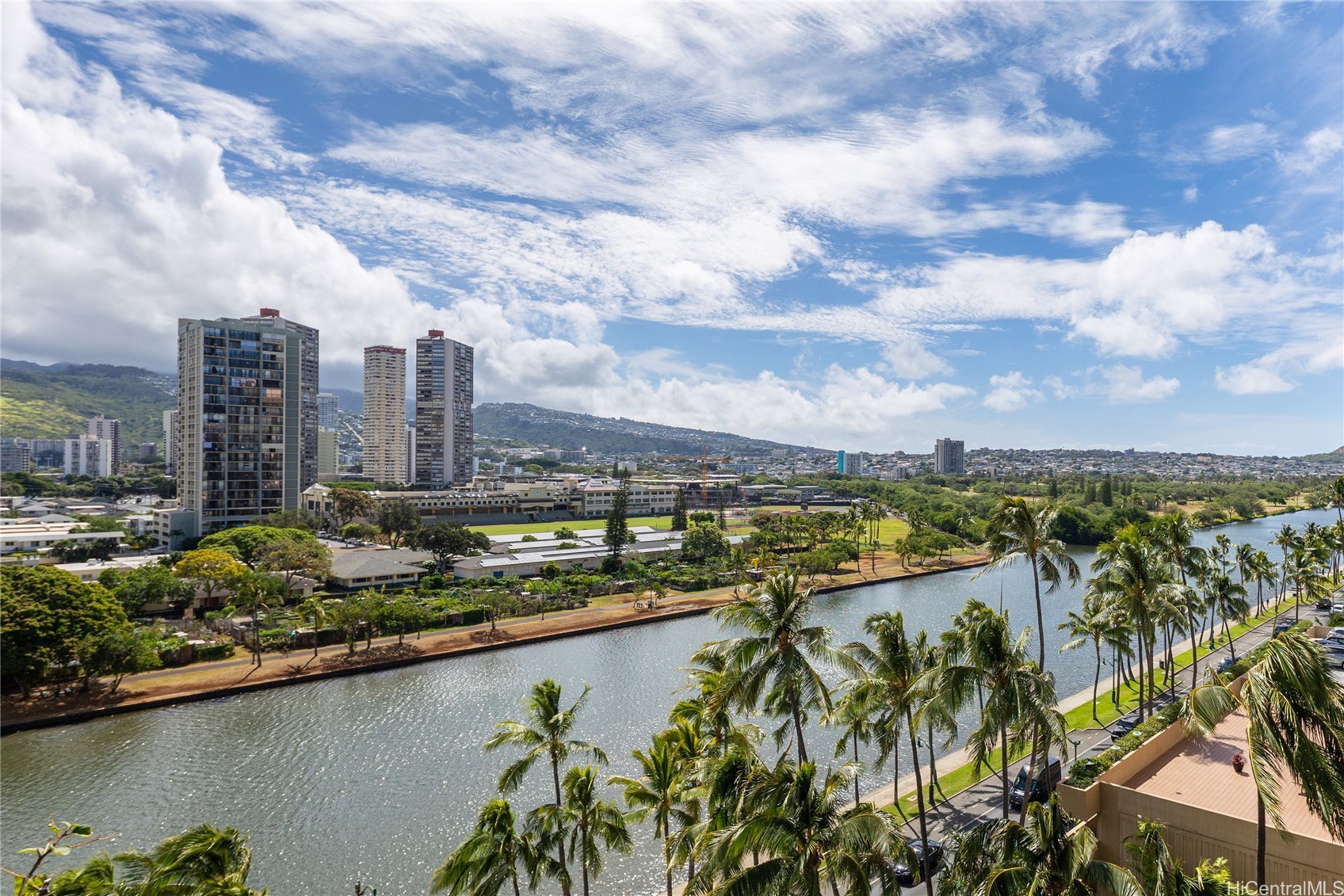 2115 Ala Wai Boulevard 1003