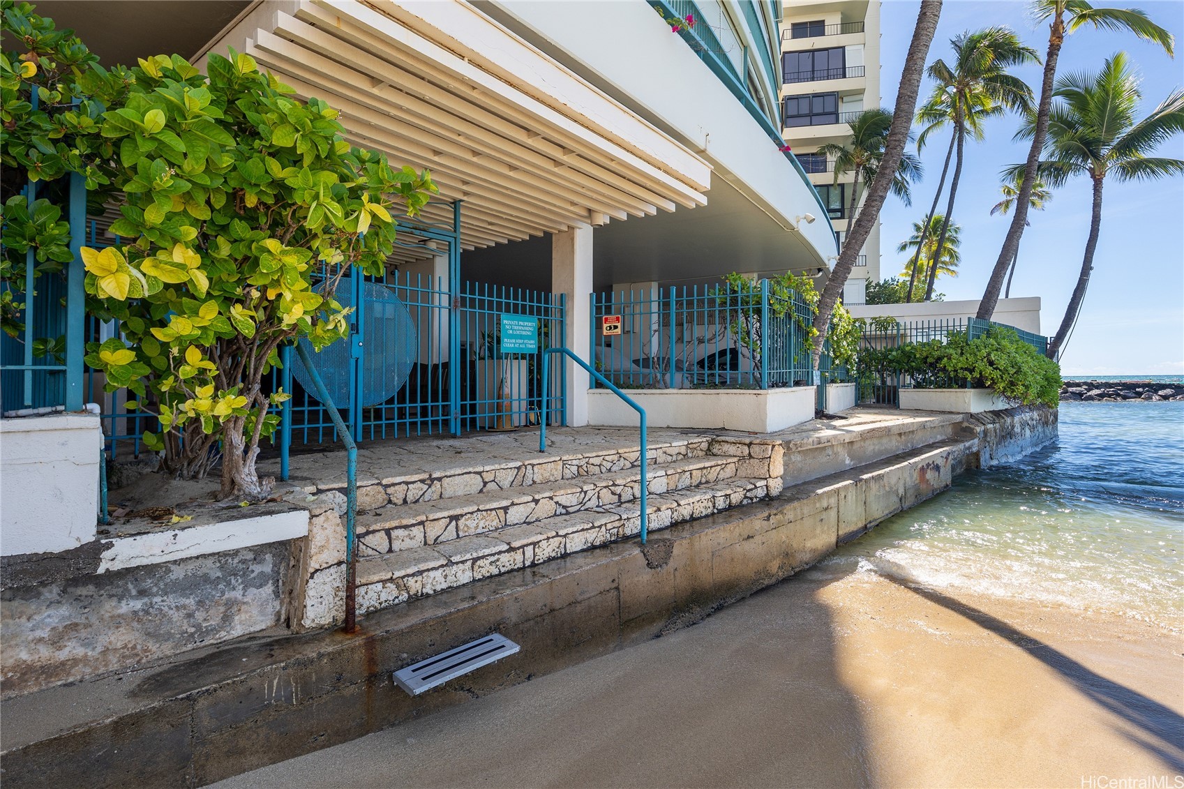 2877 Kalakaua Avenue 1107