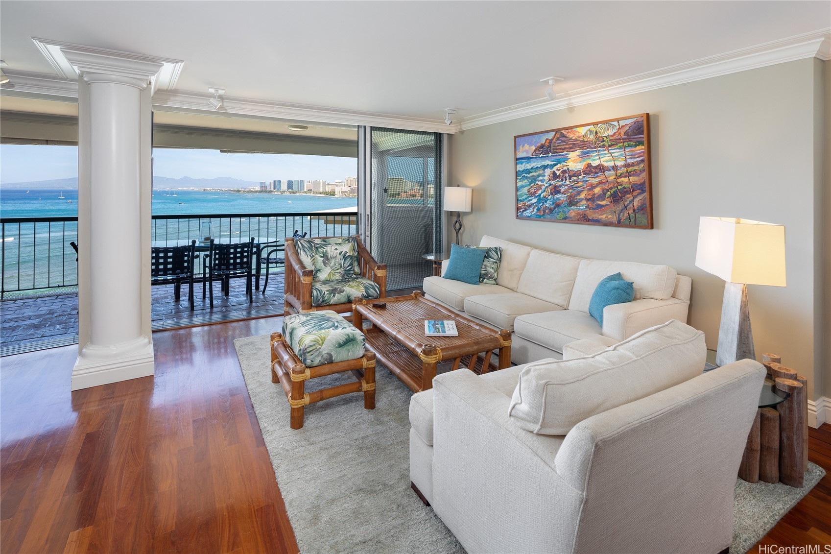 2877 Kalakaua Avenue 1107