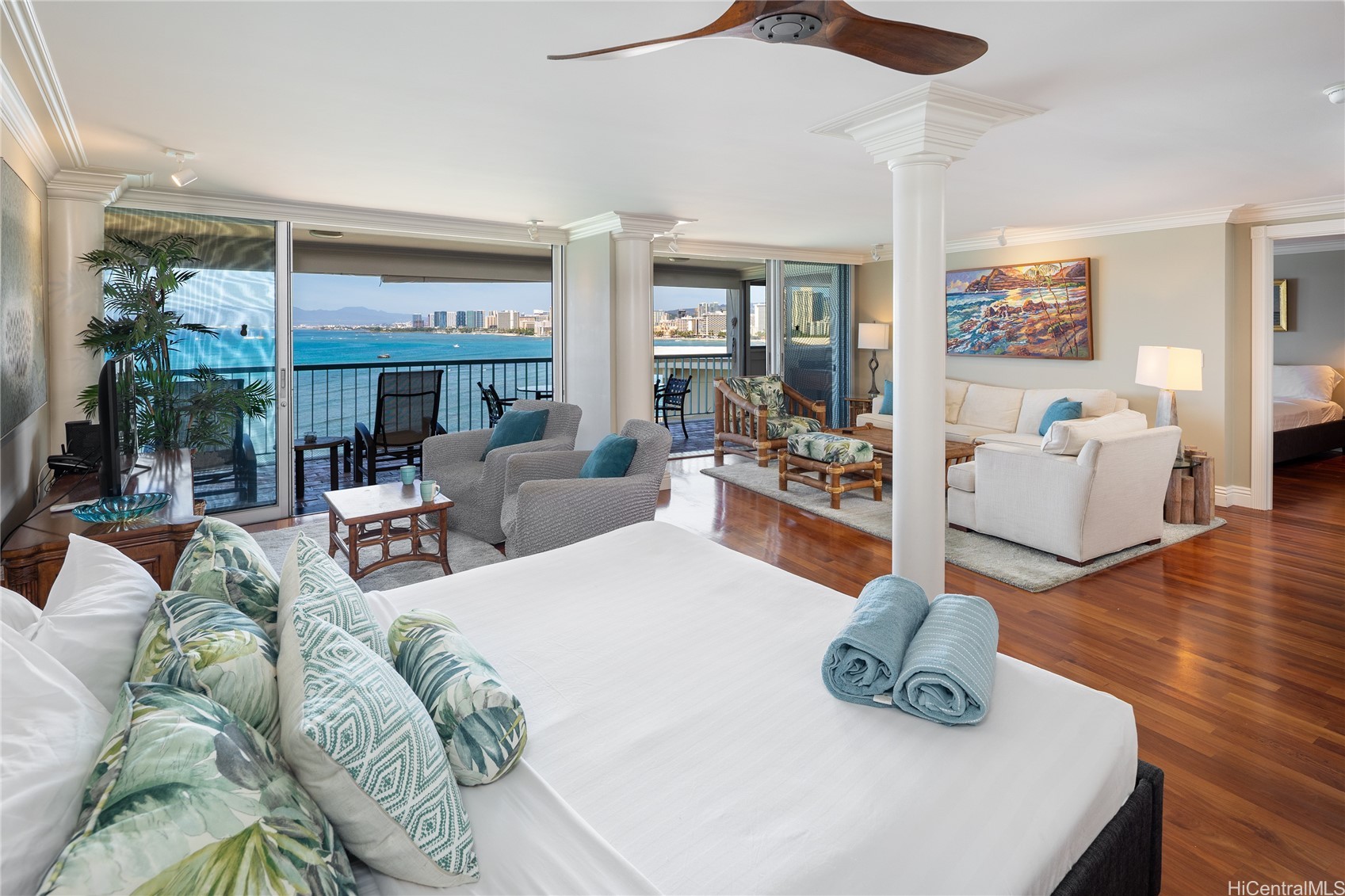 2877 Kalakaua Avenue 1107