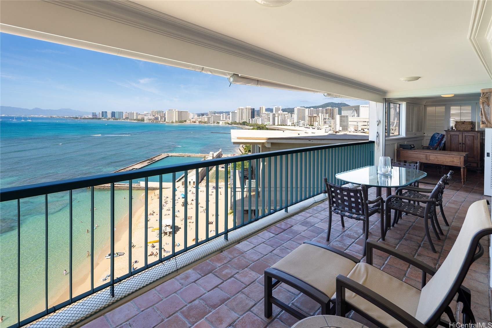 2877 Kalakaua Avenue 1107