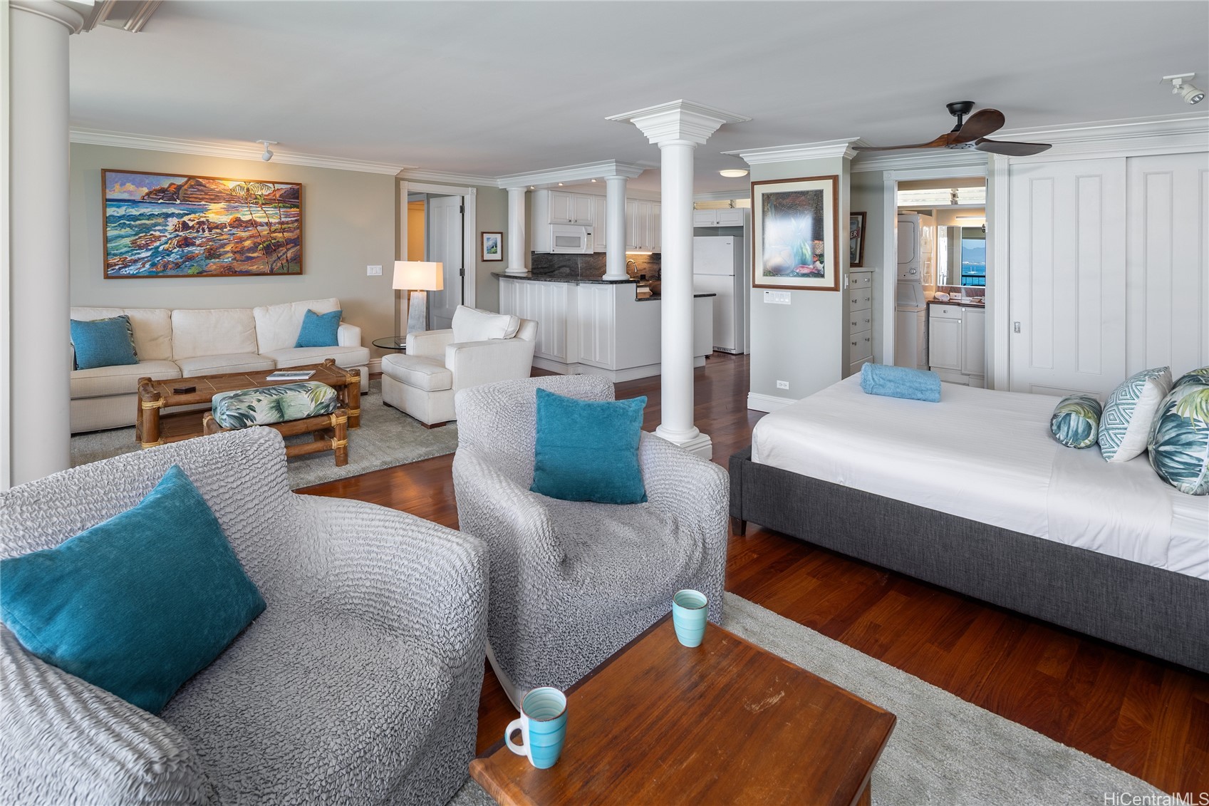 2877 Kalakaua Avenue 1107